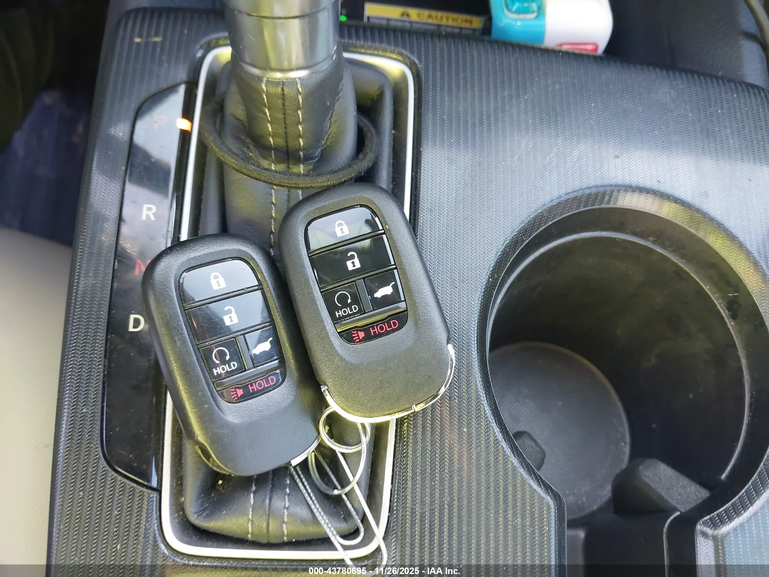 HONDA CIVIC image 11