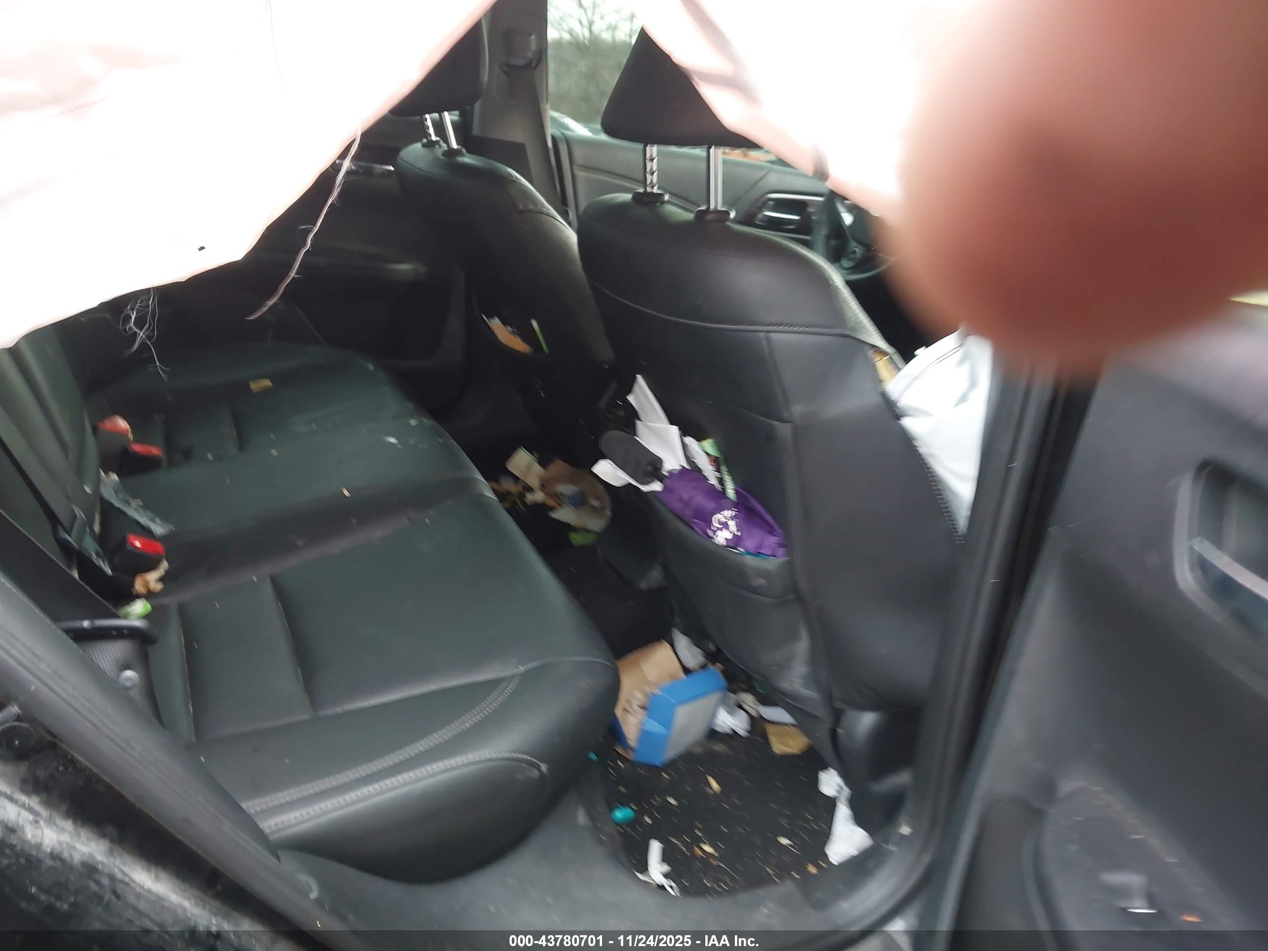HONDA ACCORD image 8