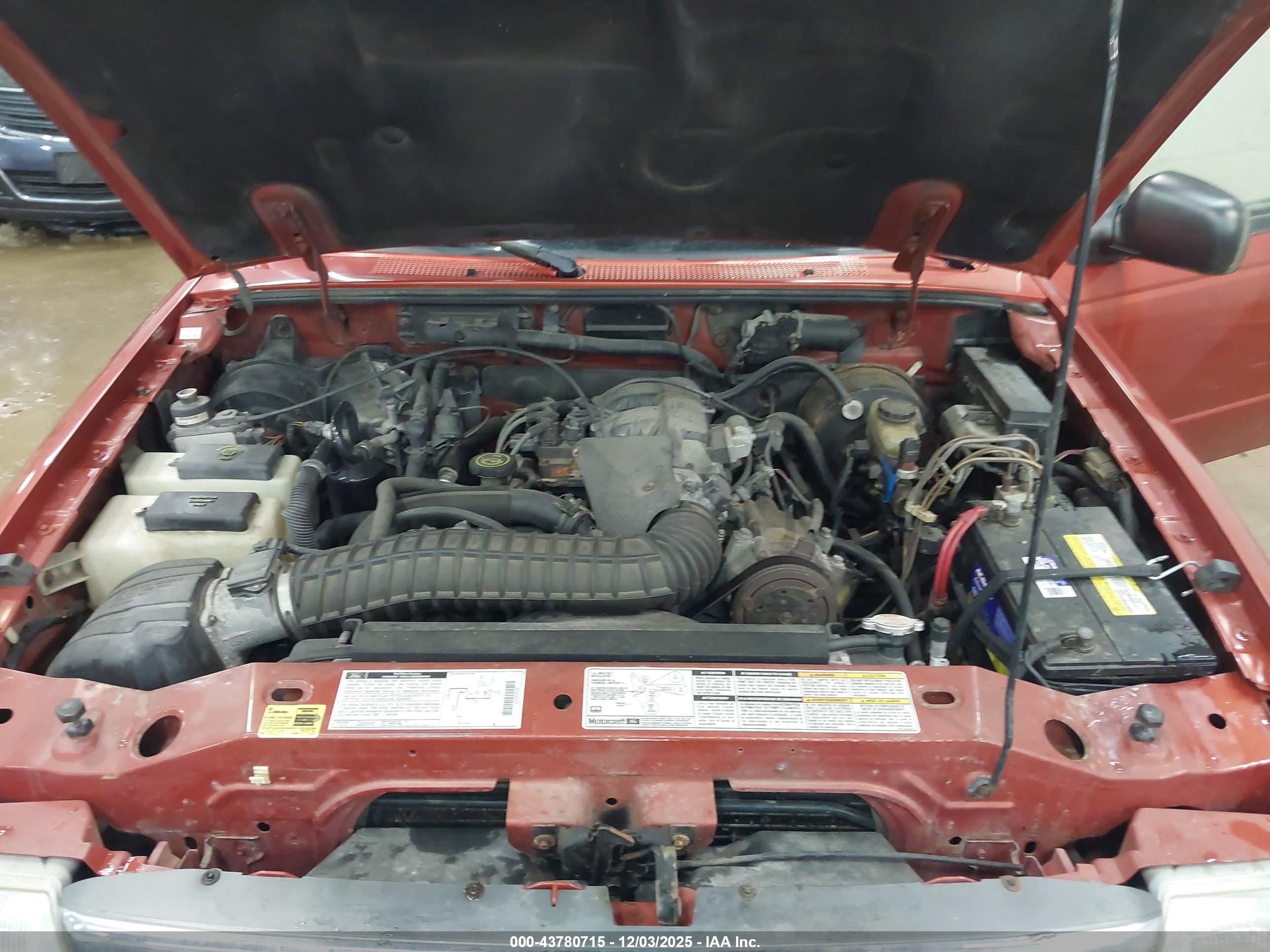 FORD RANGER image 10