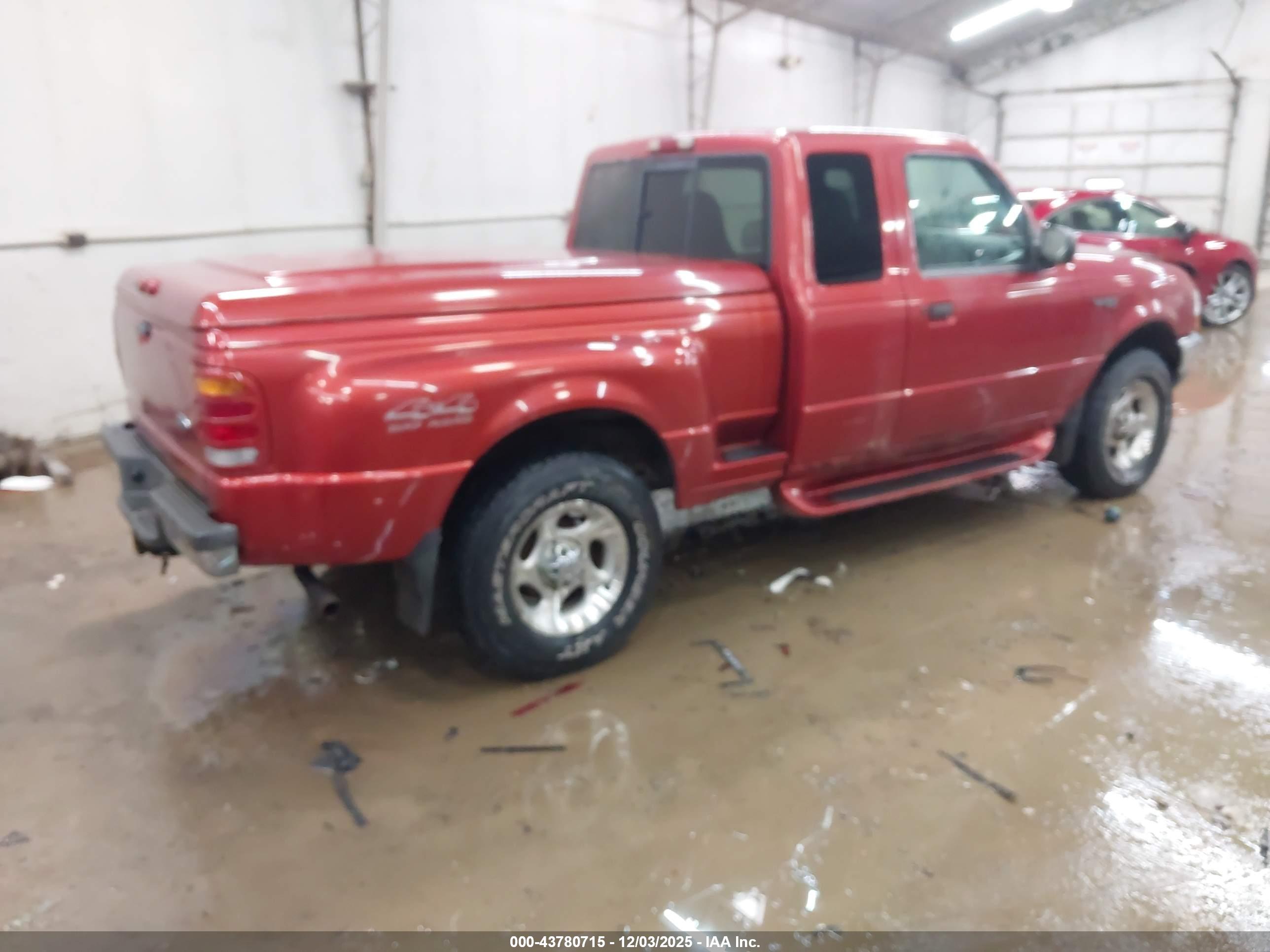 FORD RANGER image 4