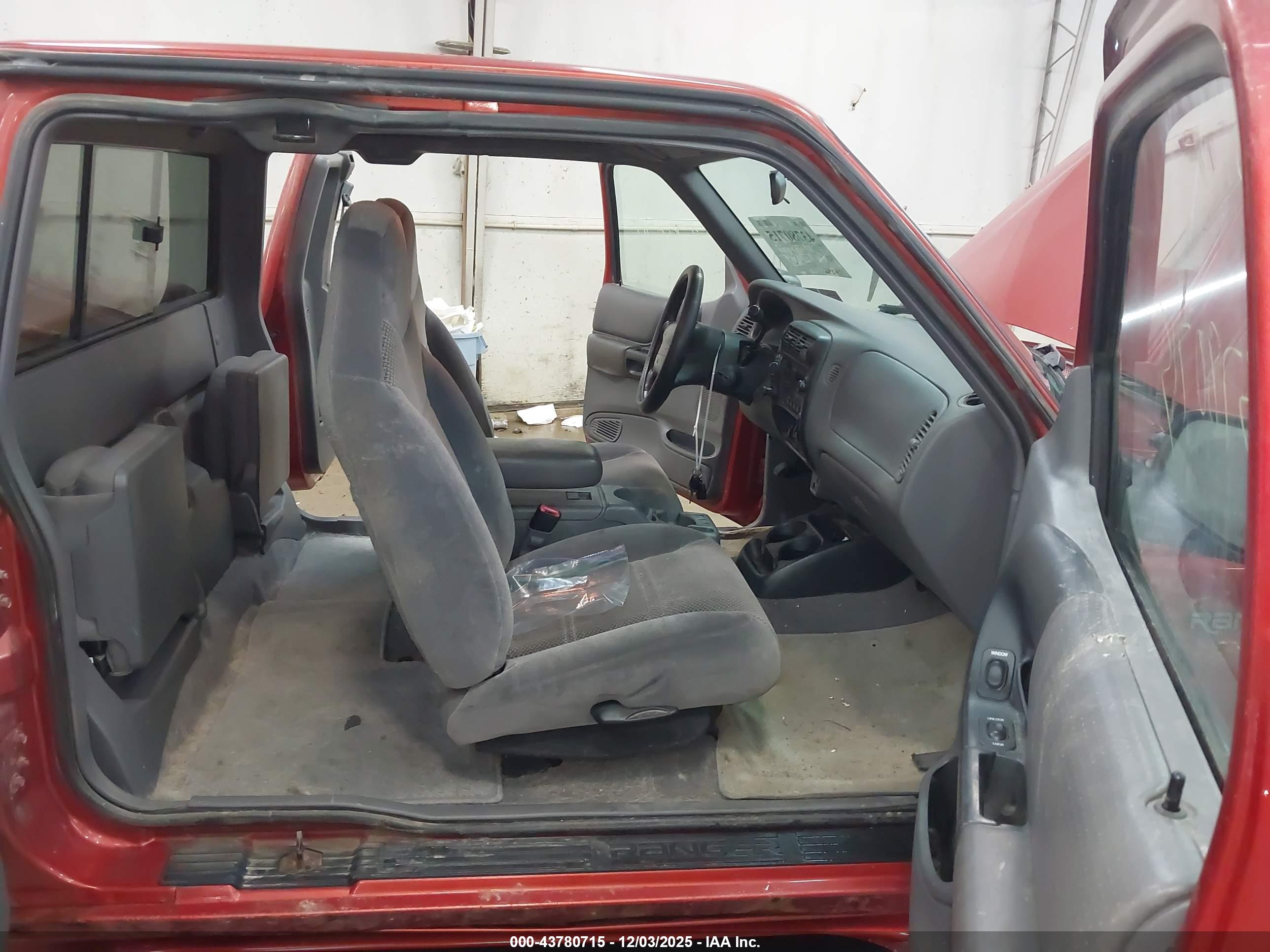 FORD RANGER image 5