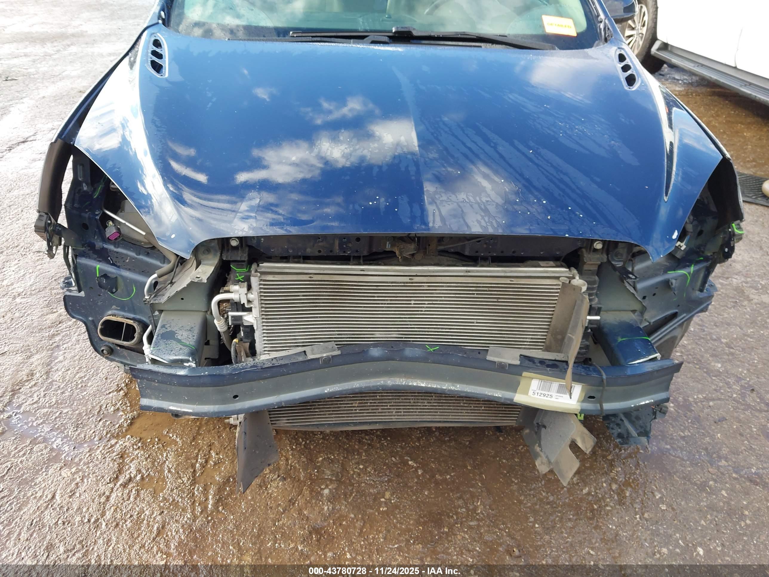 BUICK VERANO image 6