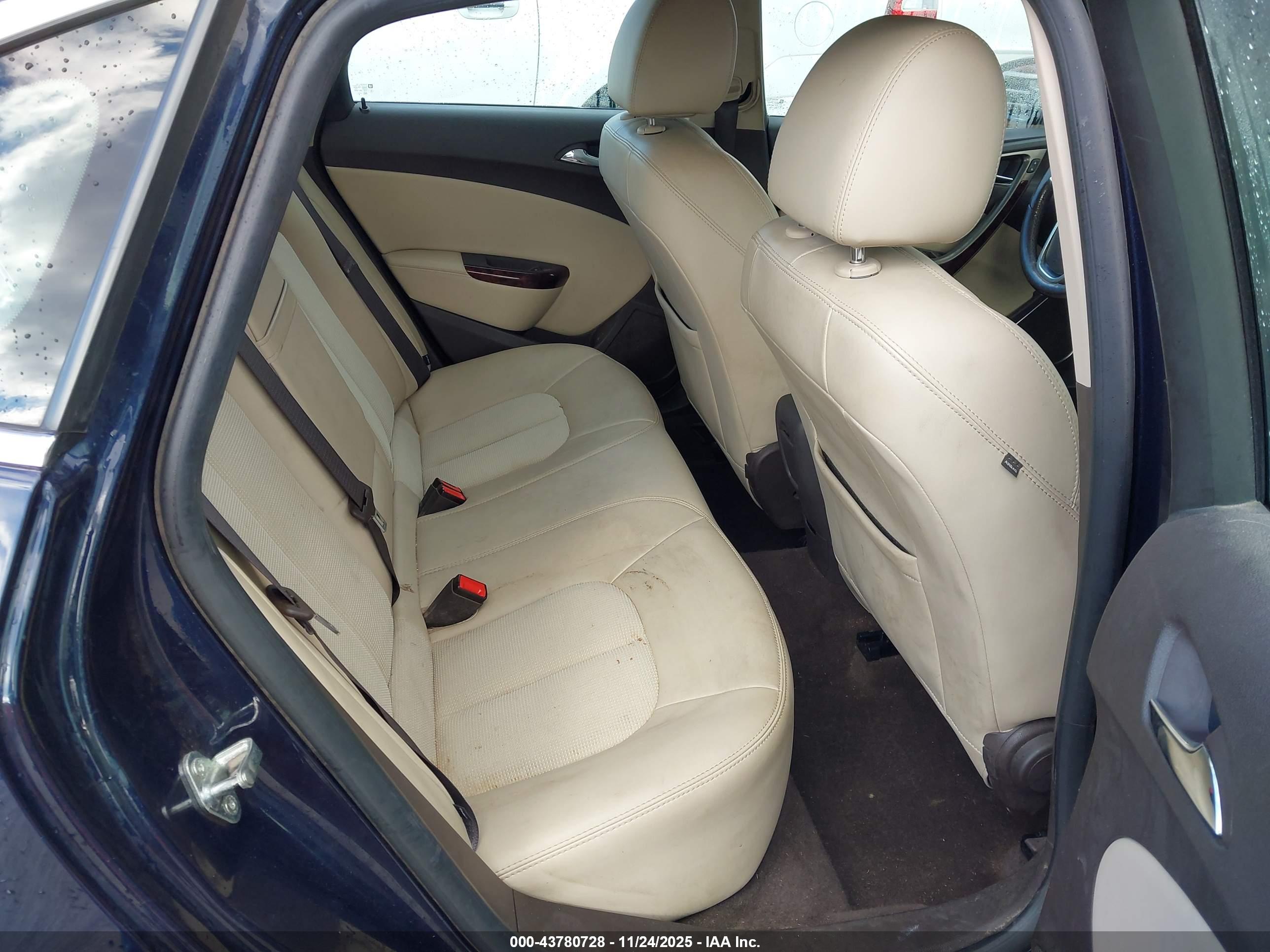 BUICK VERANO image 8