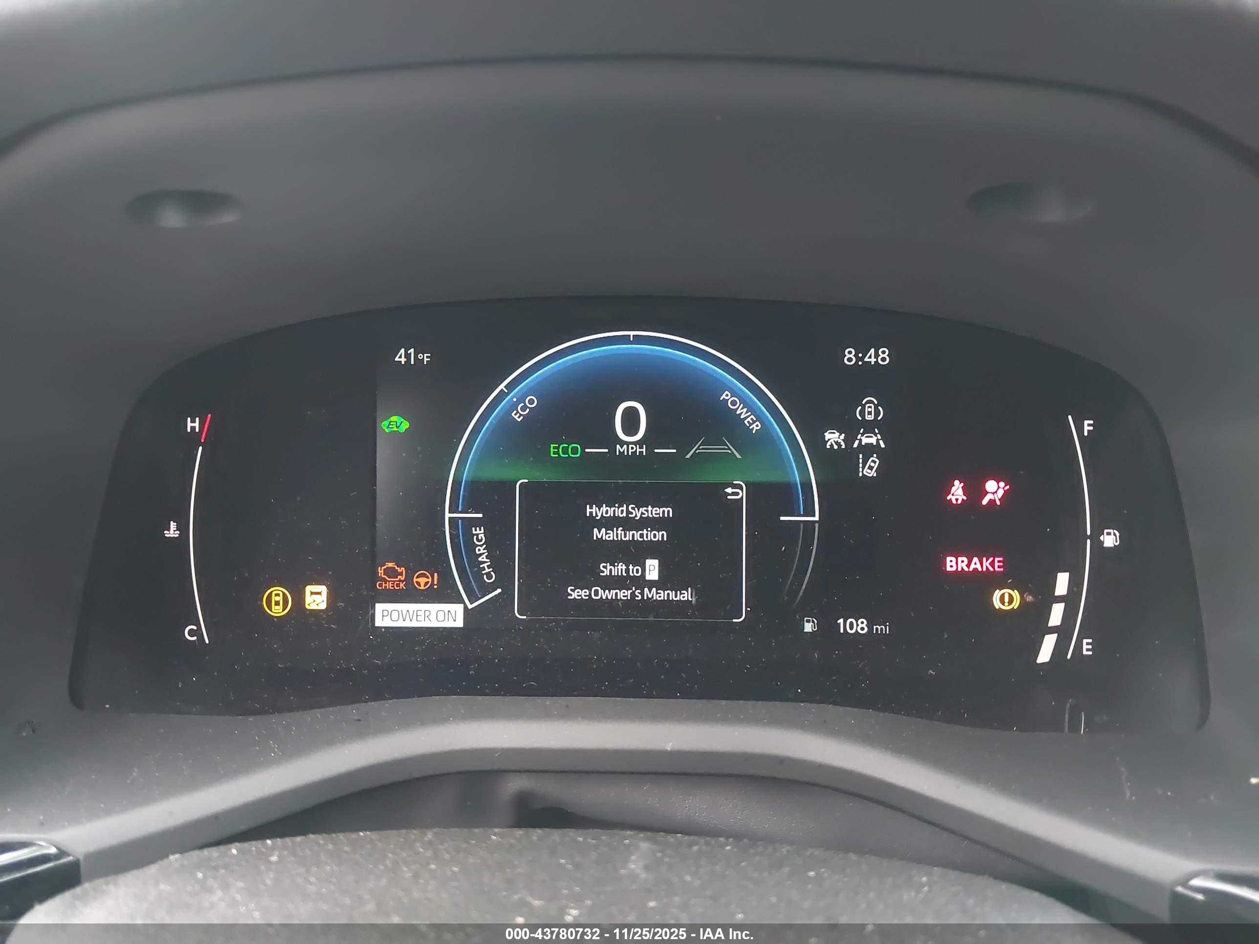 TOYOTA CAMRY image 7