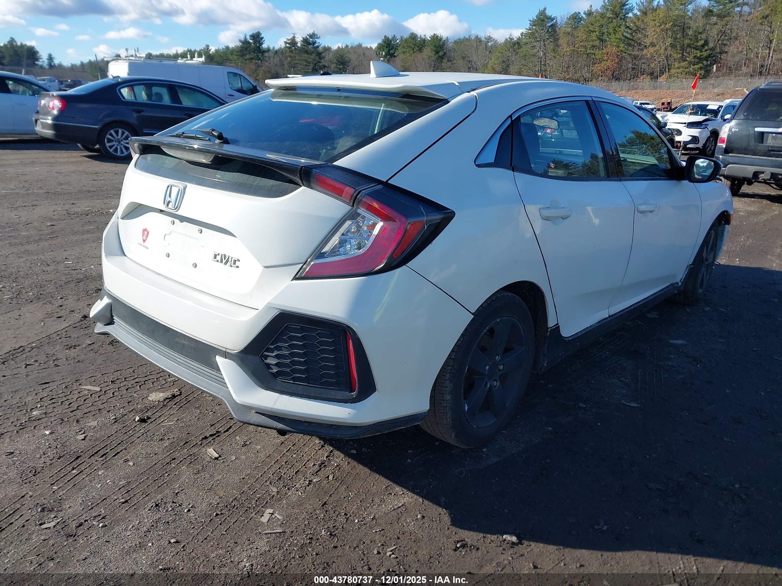 HONDA CIVIC image 4