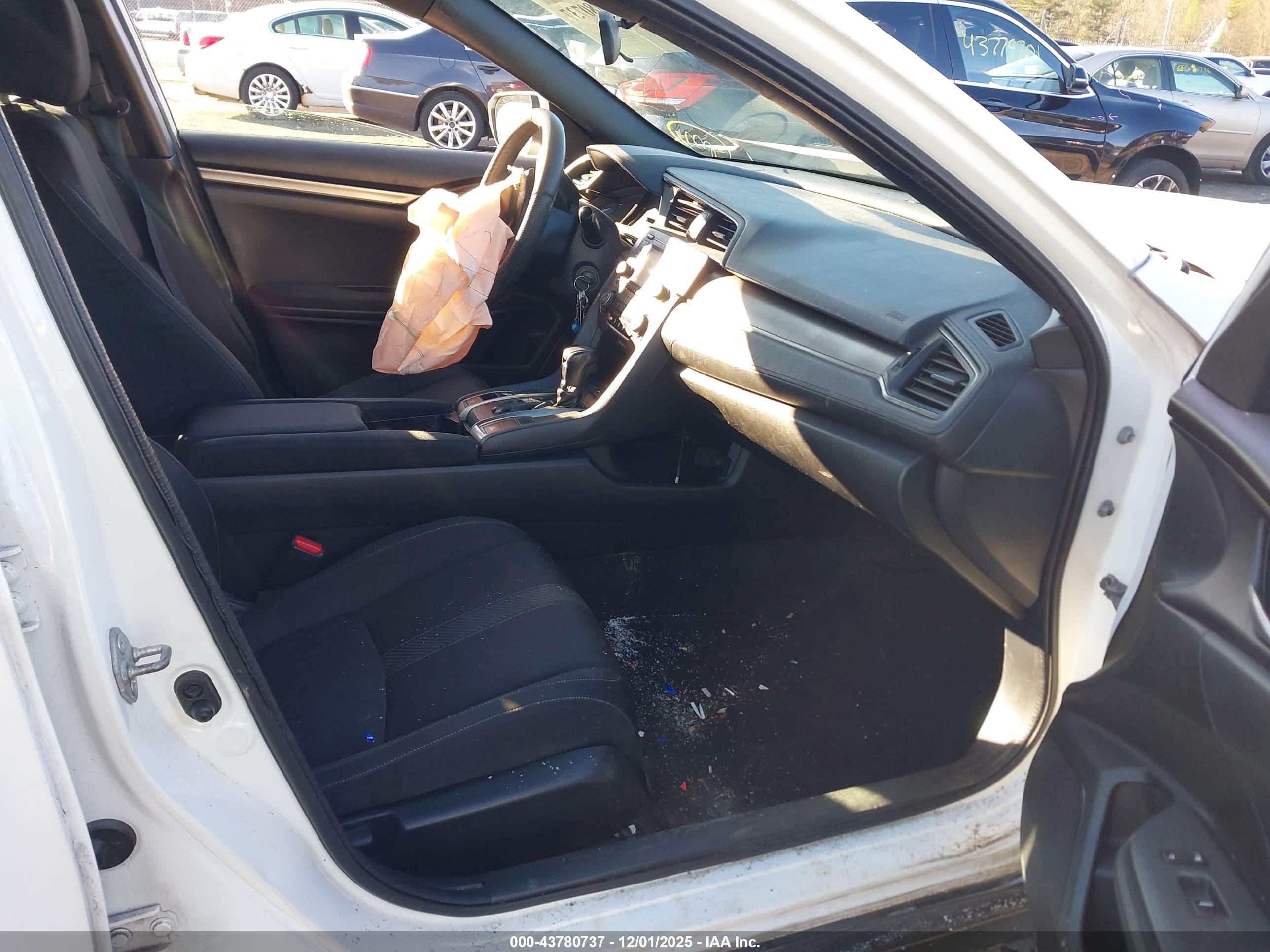 HONDA CIVIC image 5