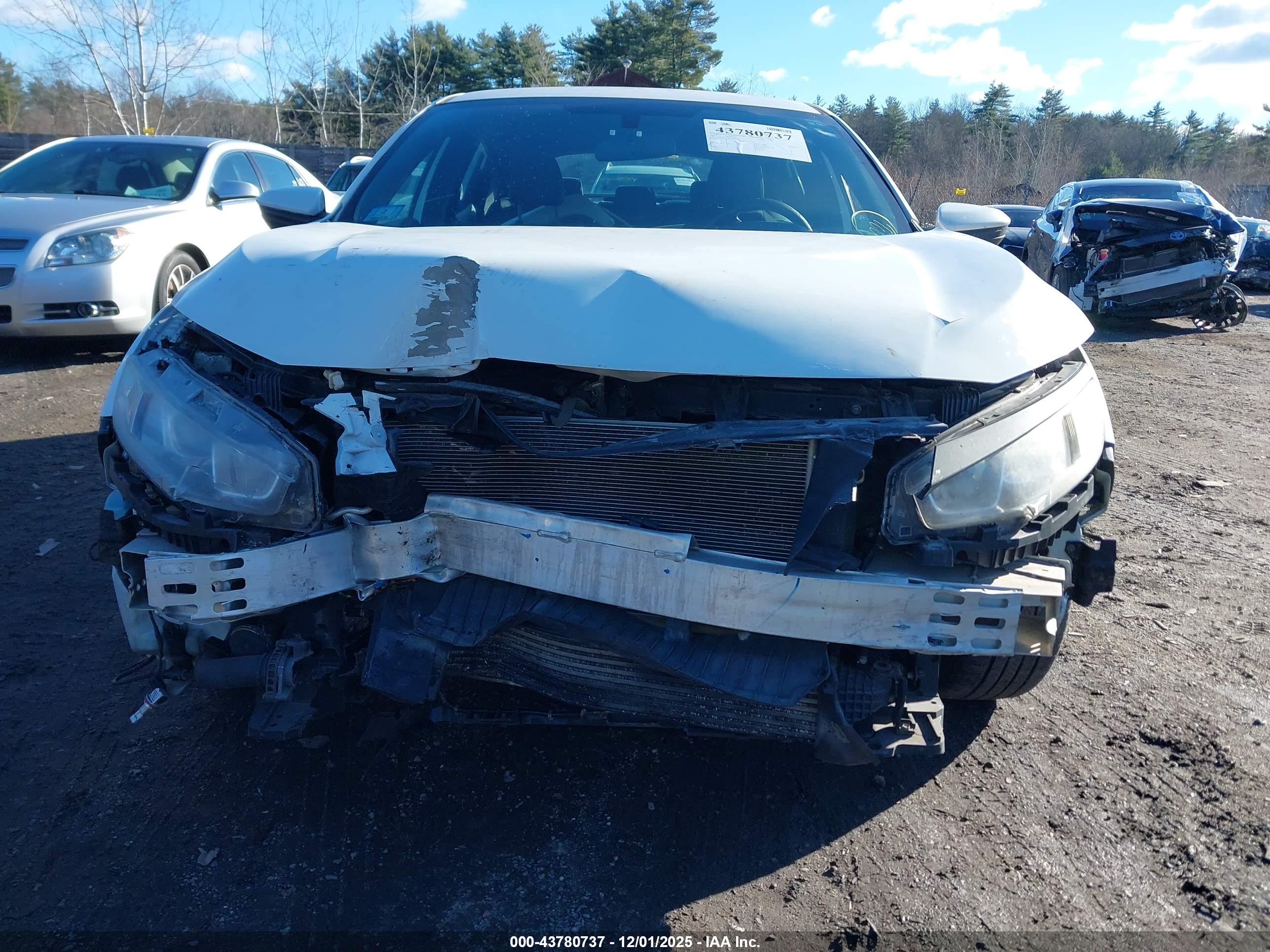 HONDA CIVIC image 6