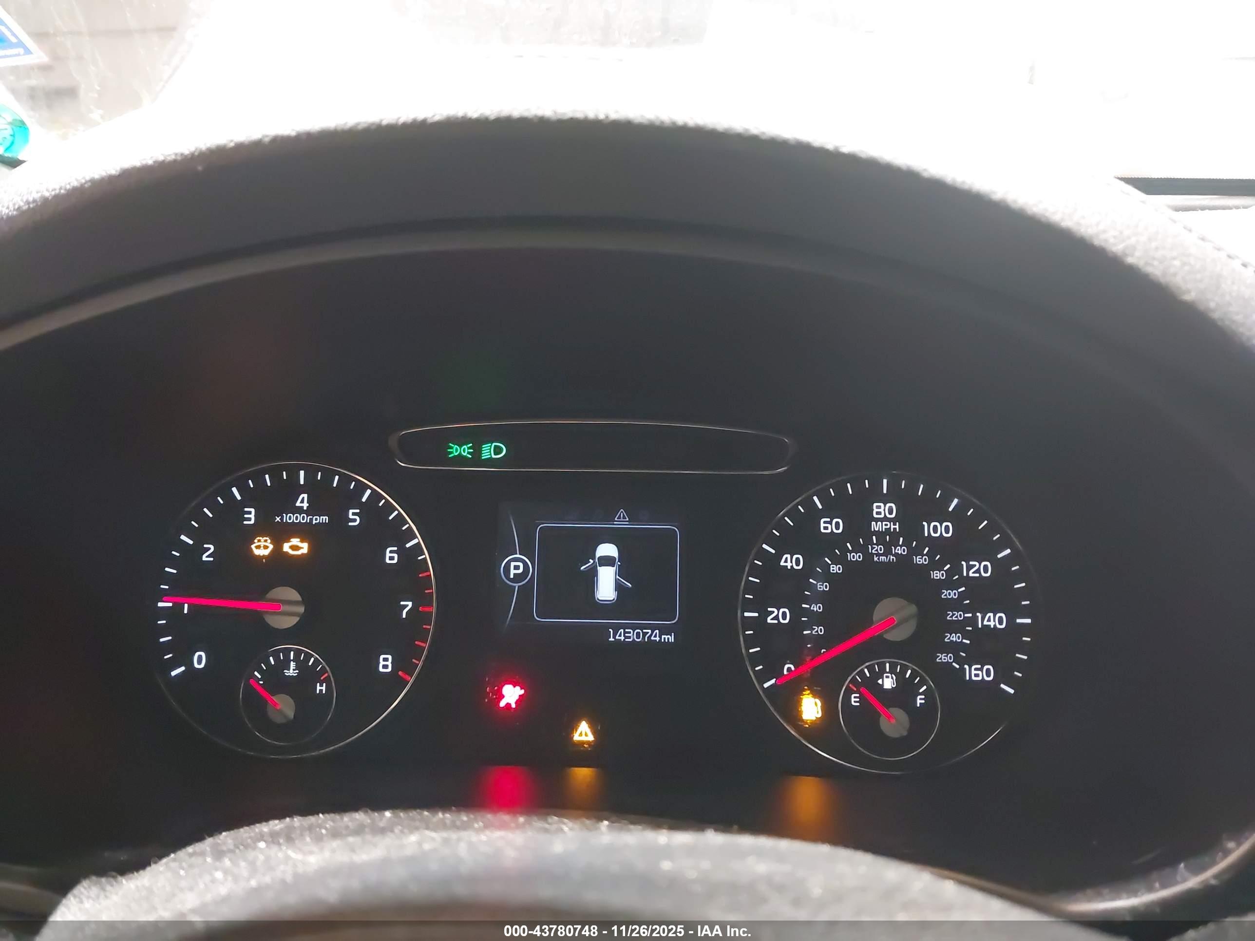 KIA SORENTO image 7