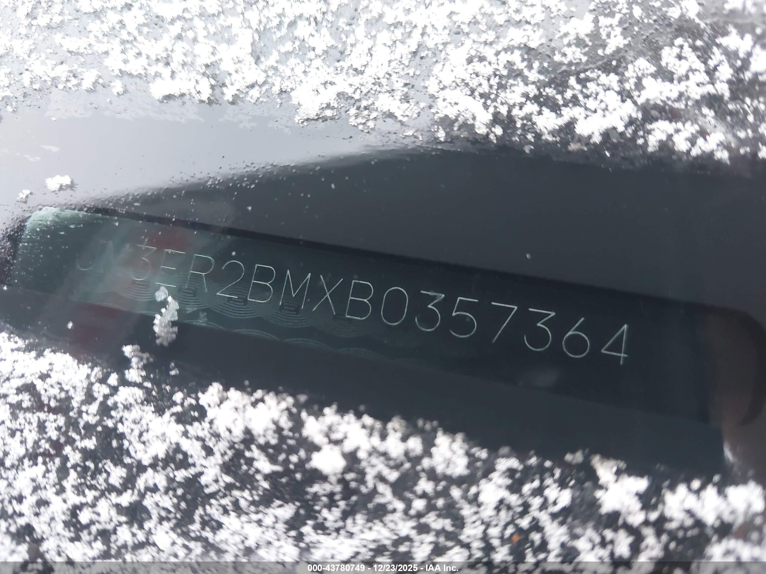 MAZDA CX-7 image 9