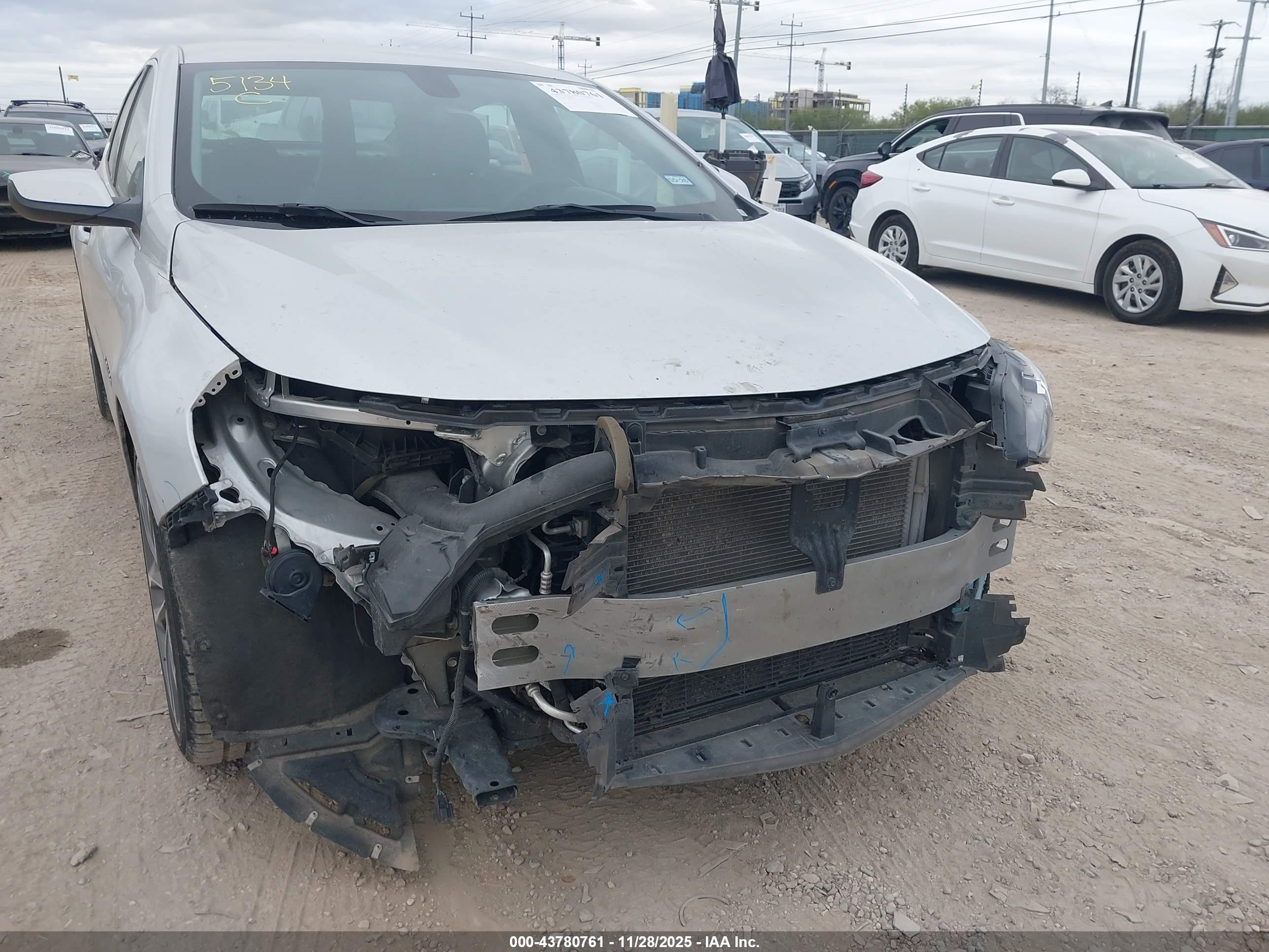 CHEVROLET MALIBU image 6