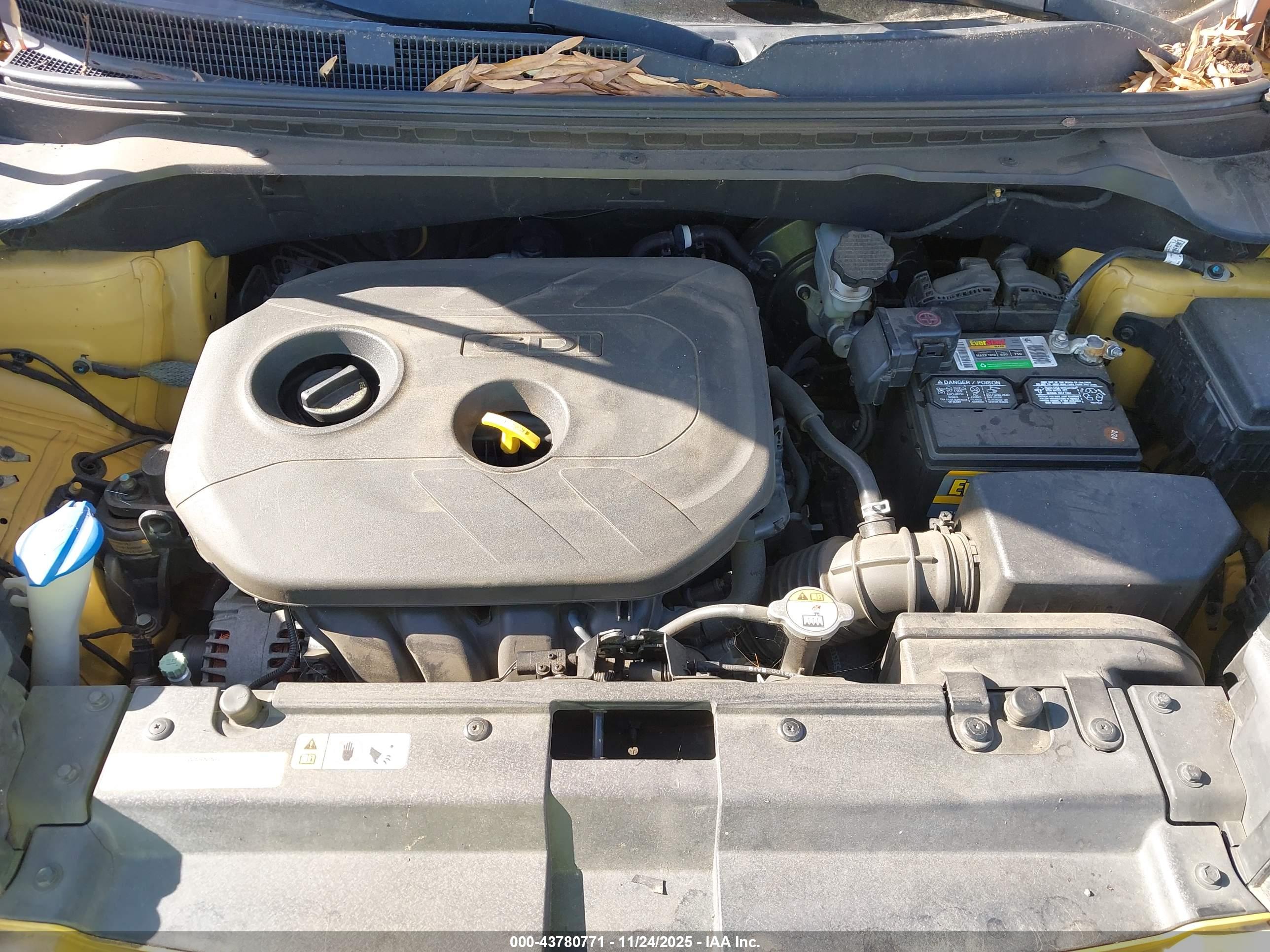 KIA SOUL image 10
