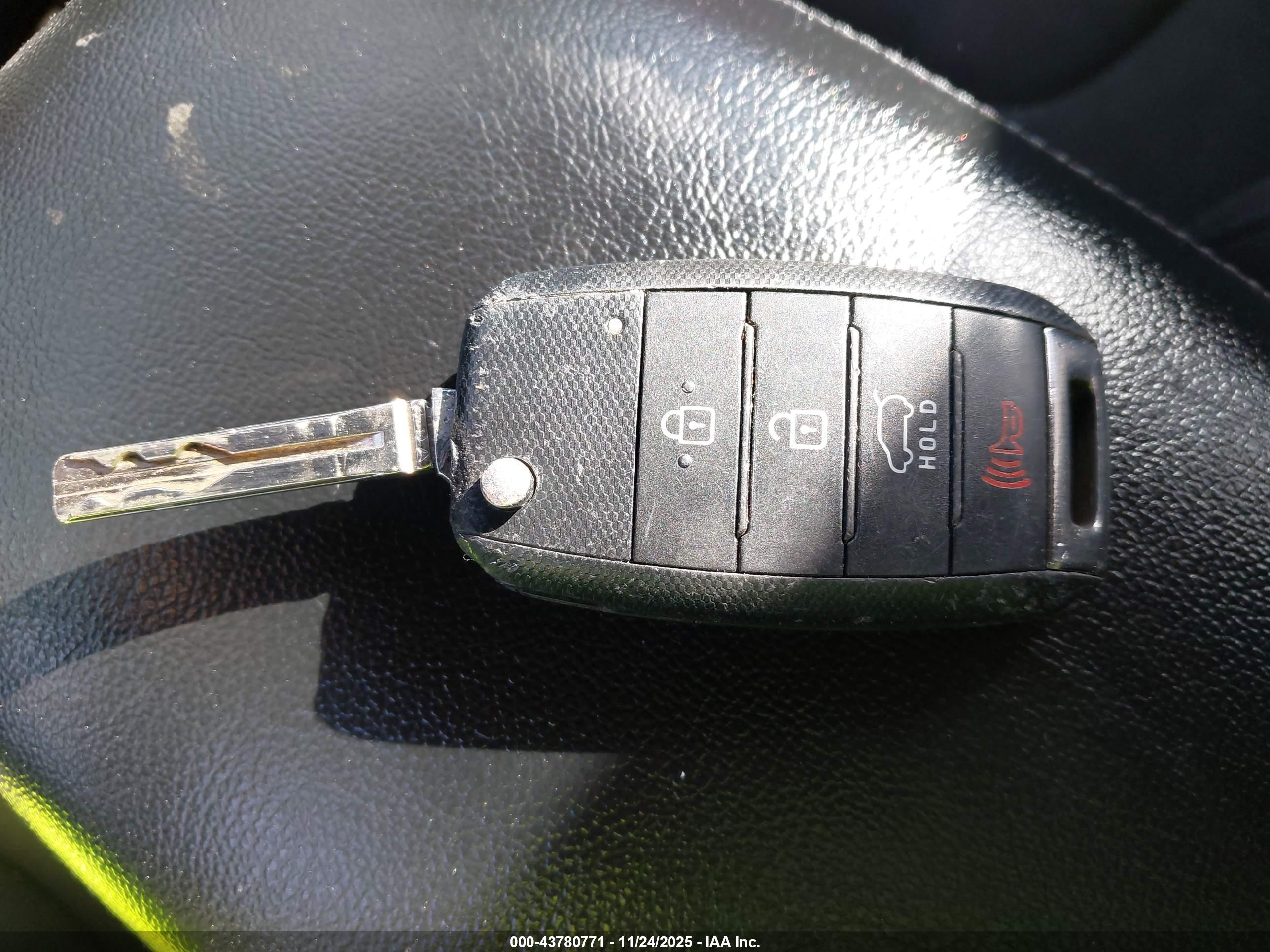 KIA SOUL image 11