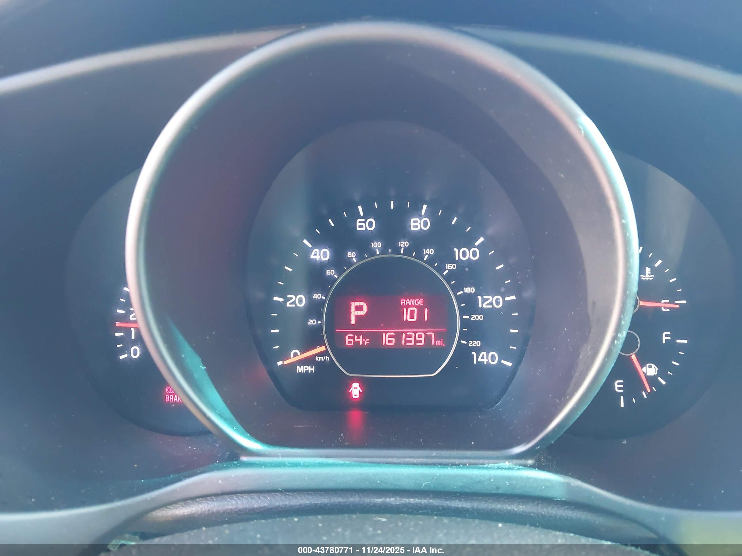 KIA SOUL image 7