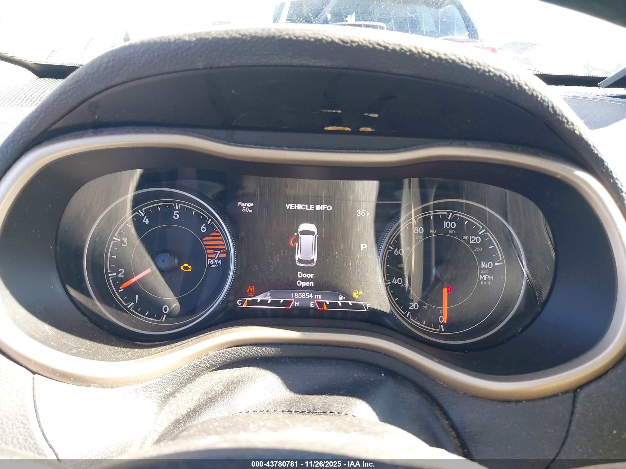 JEEP CHEROKEE image 7