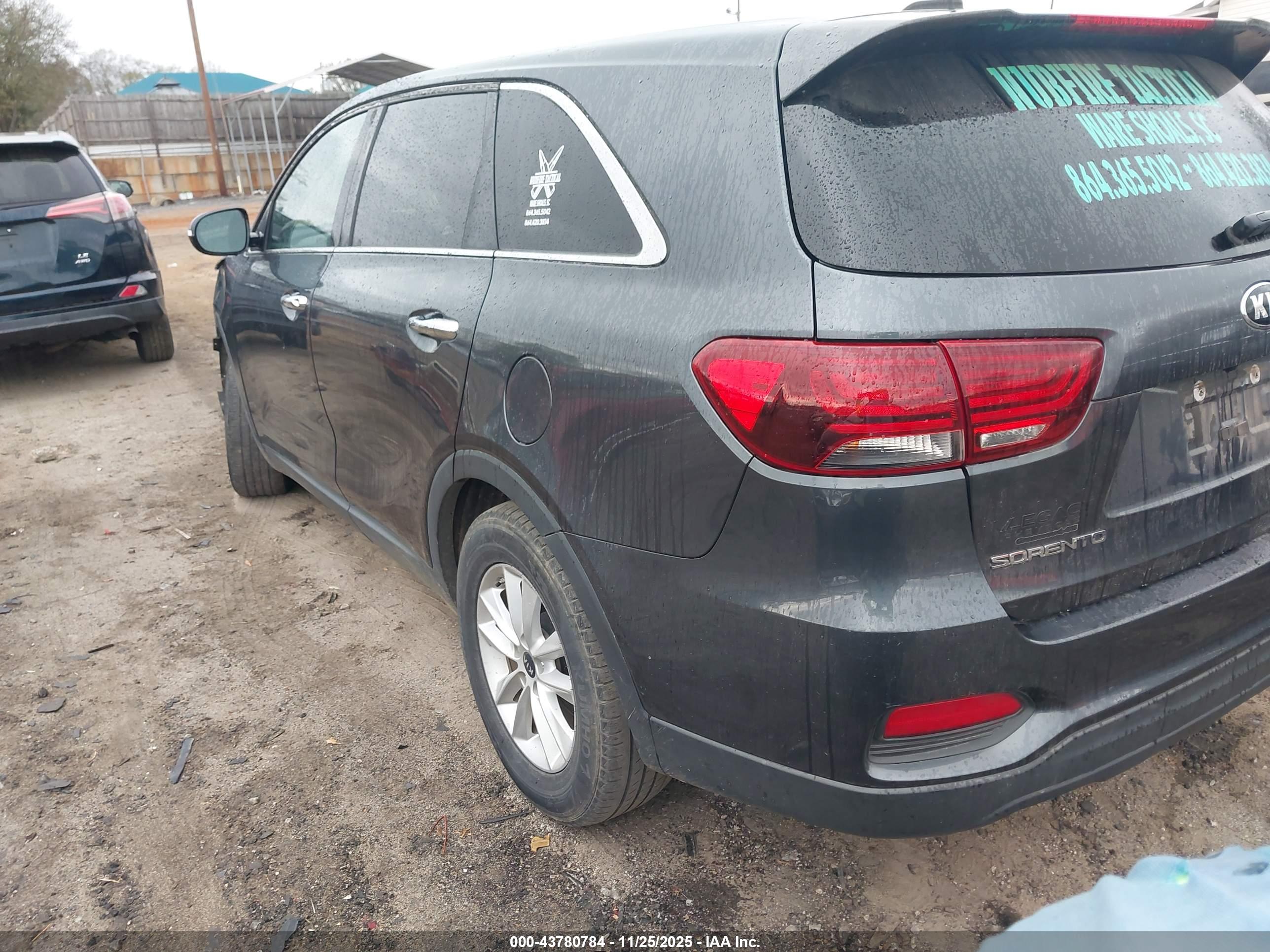 KIA SORENTO image 3