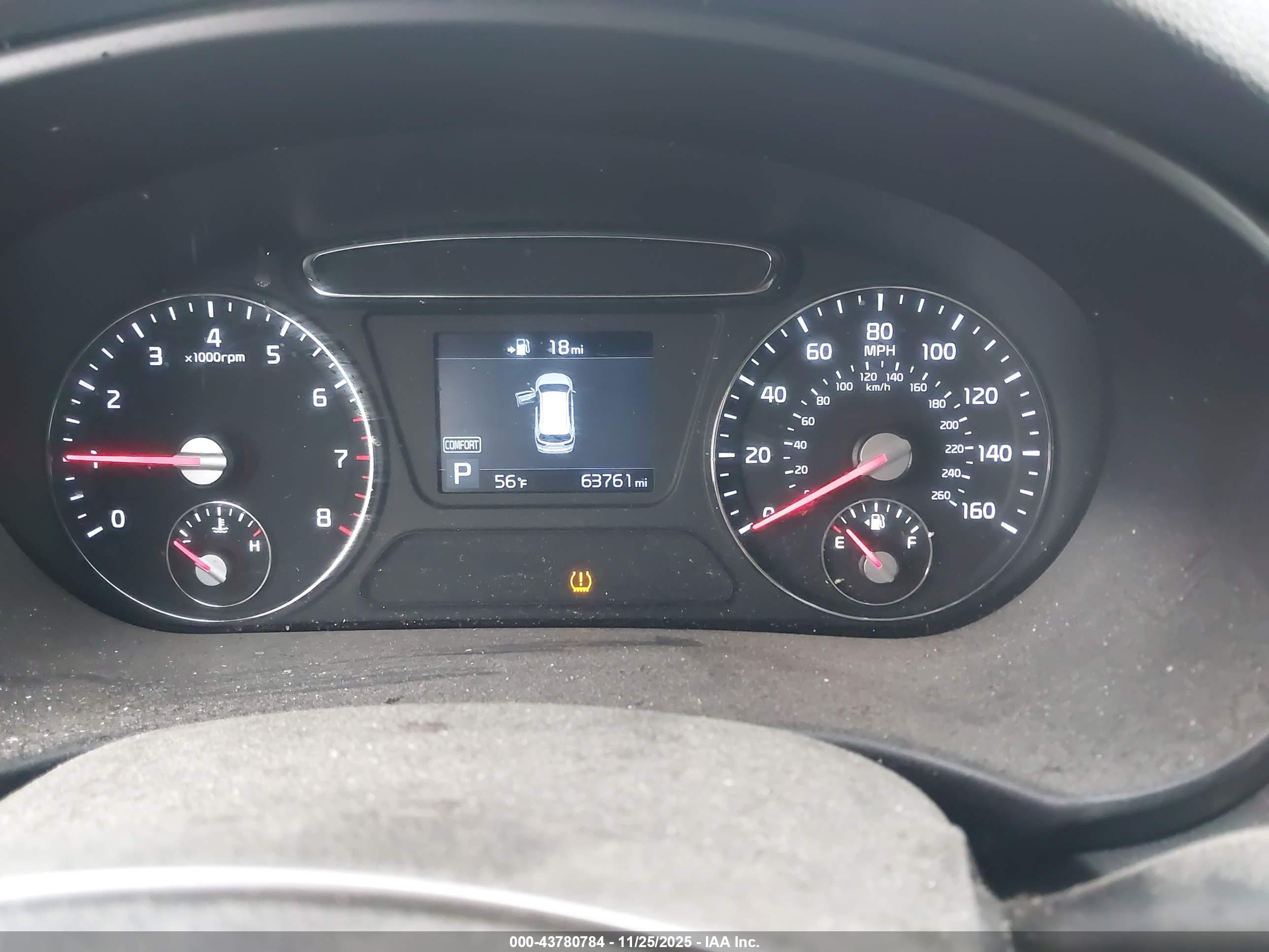 KIA SORENTO image 7