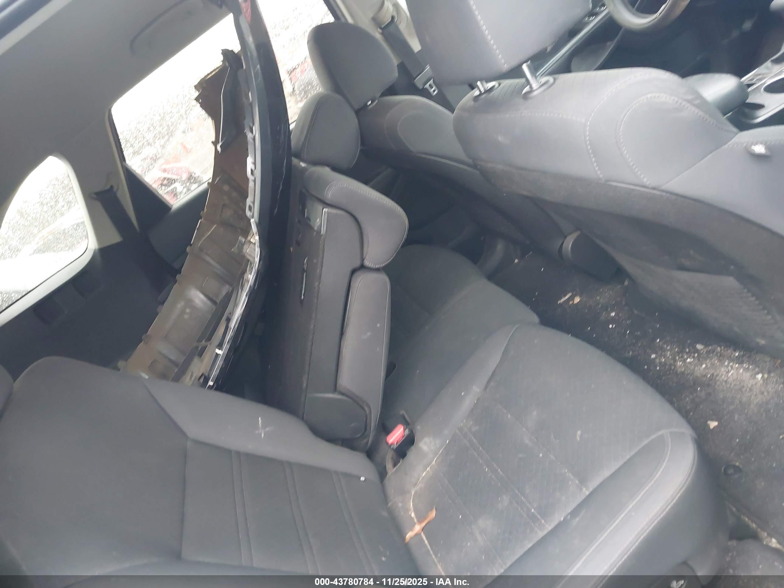 KIA SORENTO image 8
