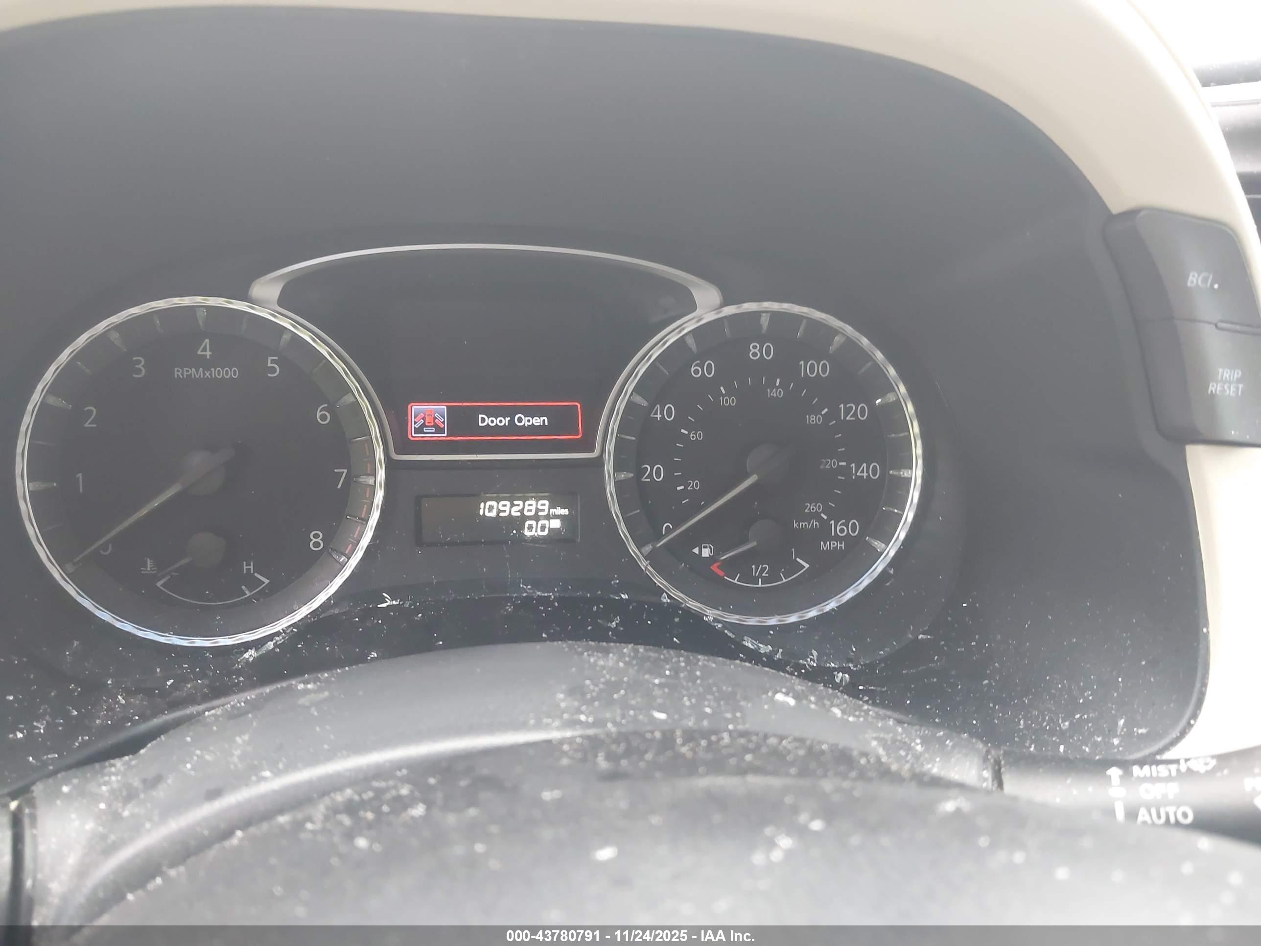 INFINITI QX60 image 7