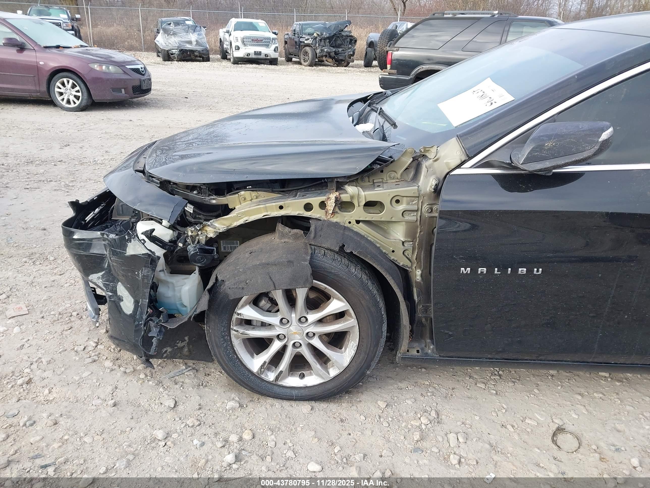 CHEVROLET MALIBU image 6