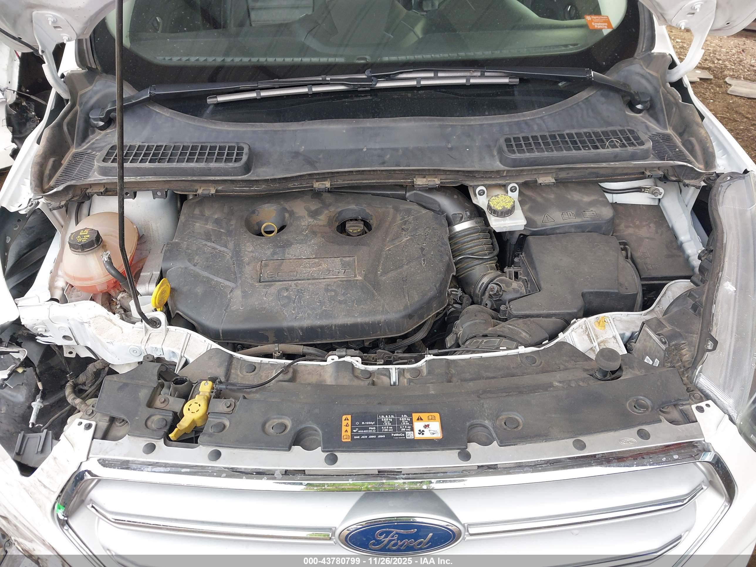 FORD ESCAPE image 10