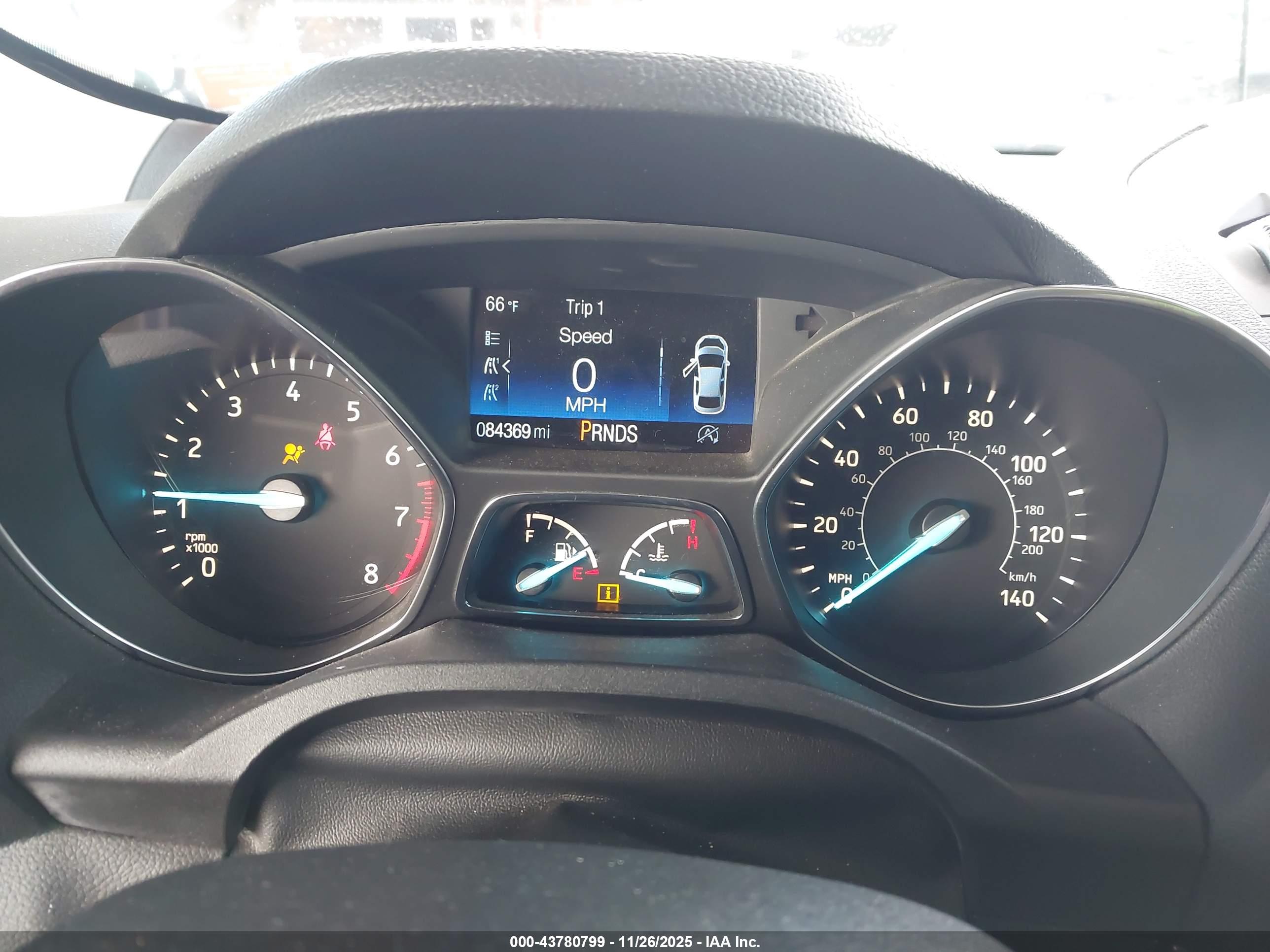 FORD ESCAPE image 7