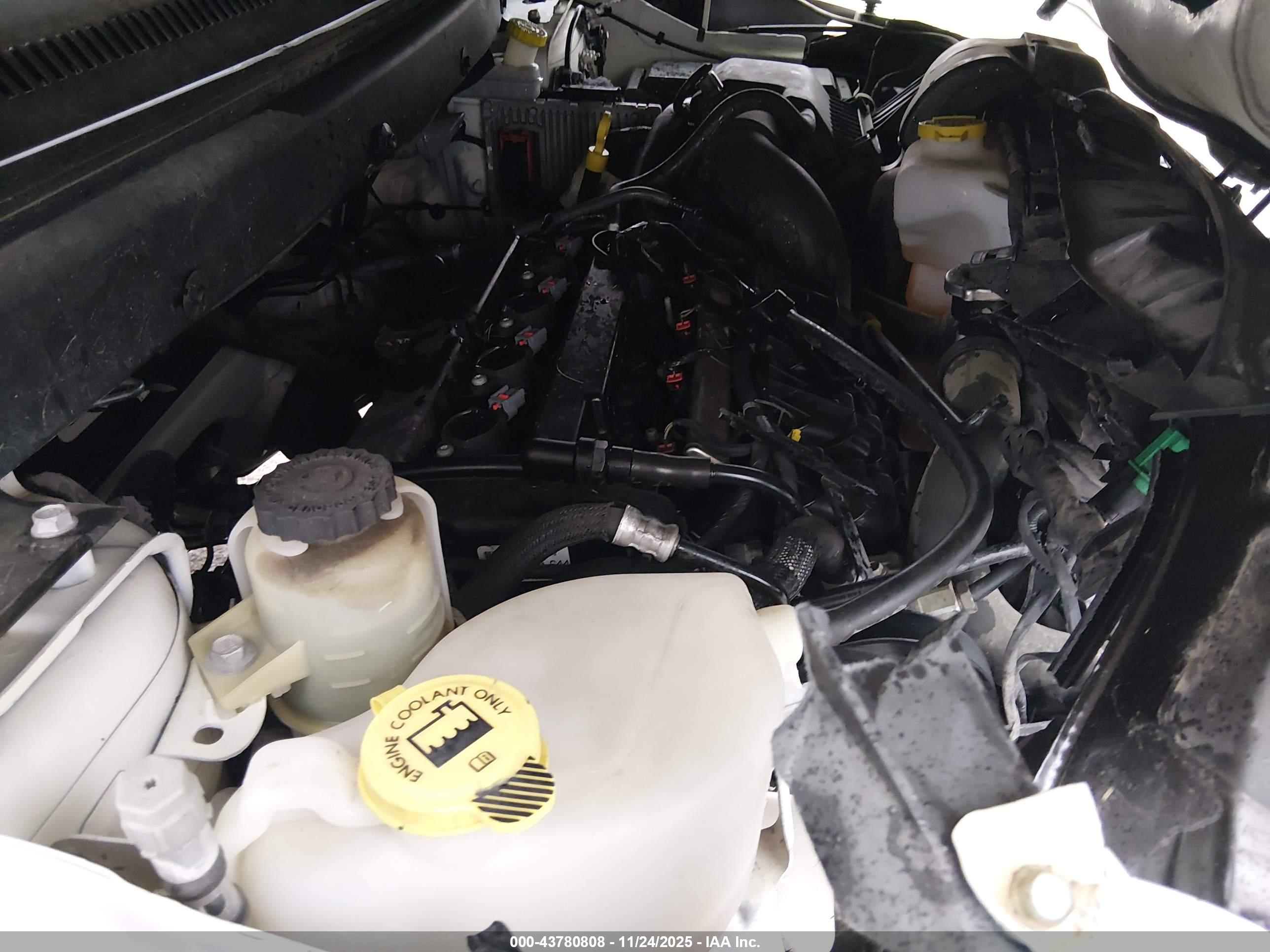 DODGE JOURNEY image 10