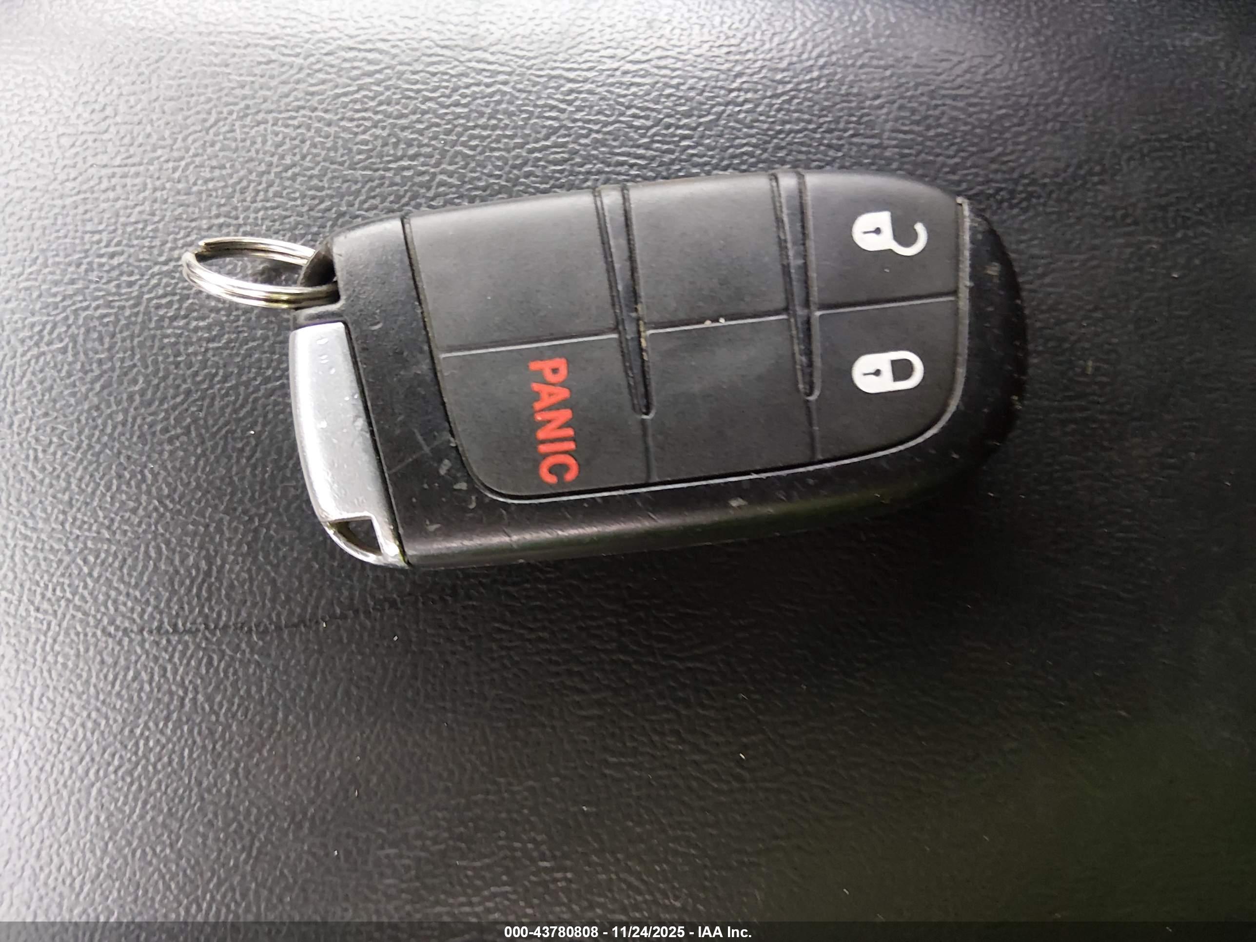 DODGE JOURNEY image 11