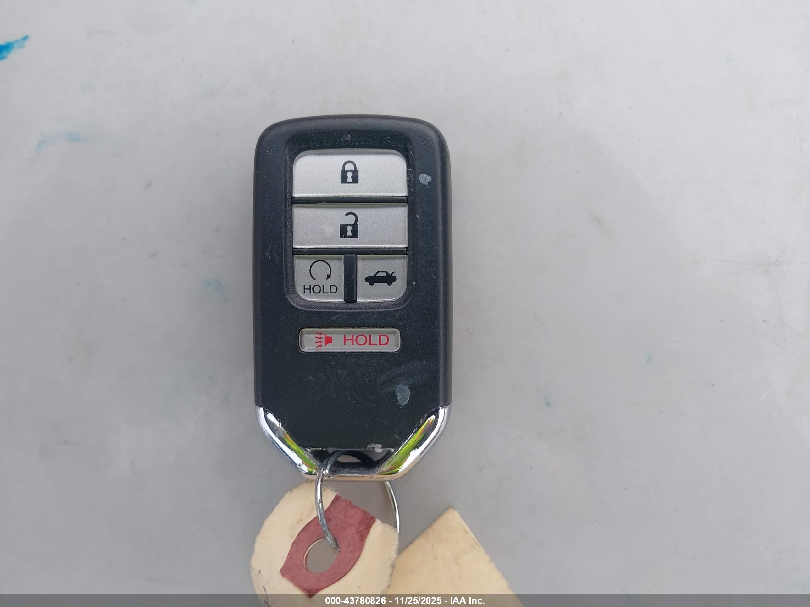 HONDA ACCORD image 11