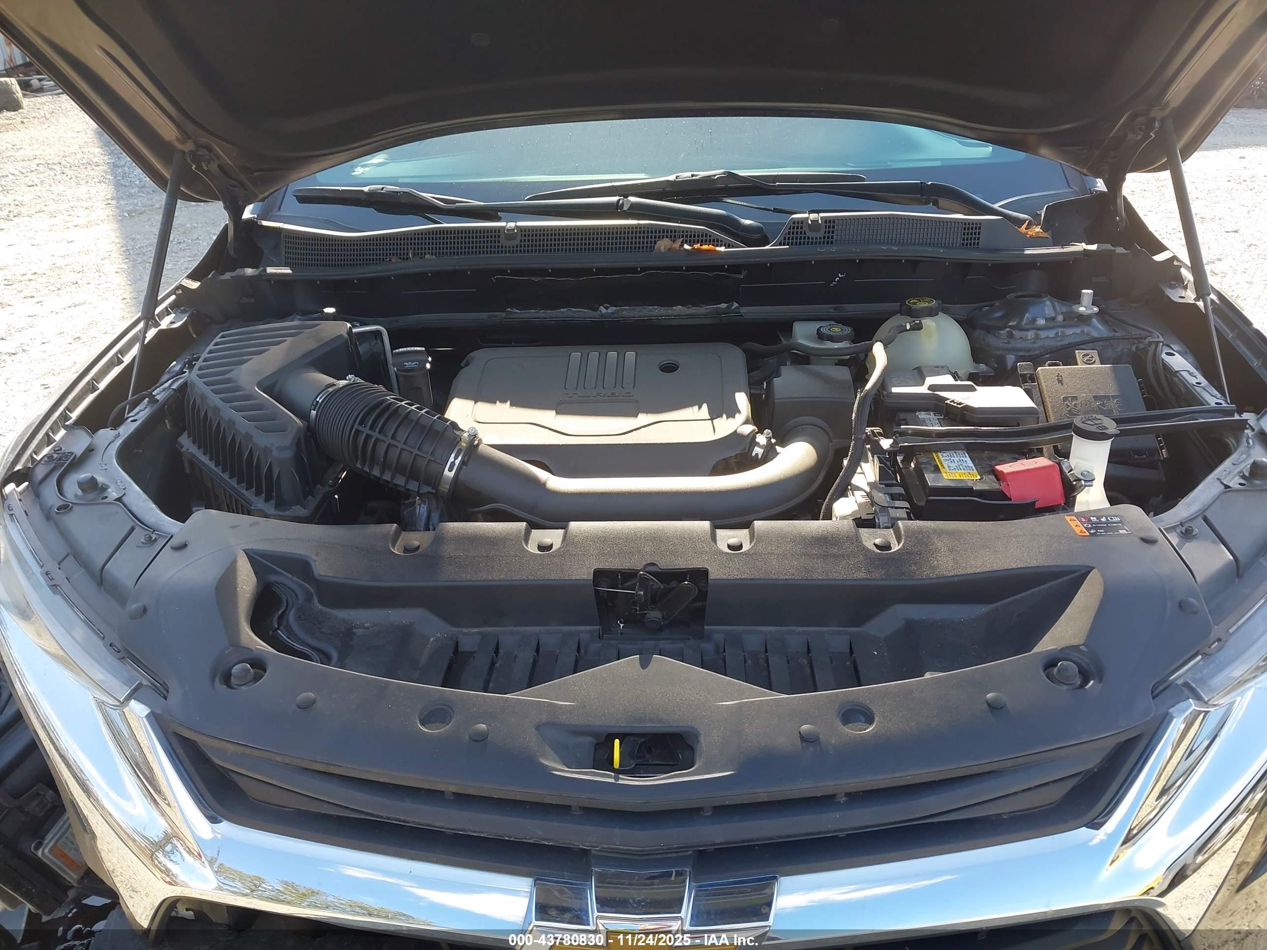 CHEVROLET BLAZER image 10