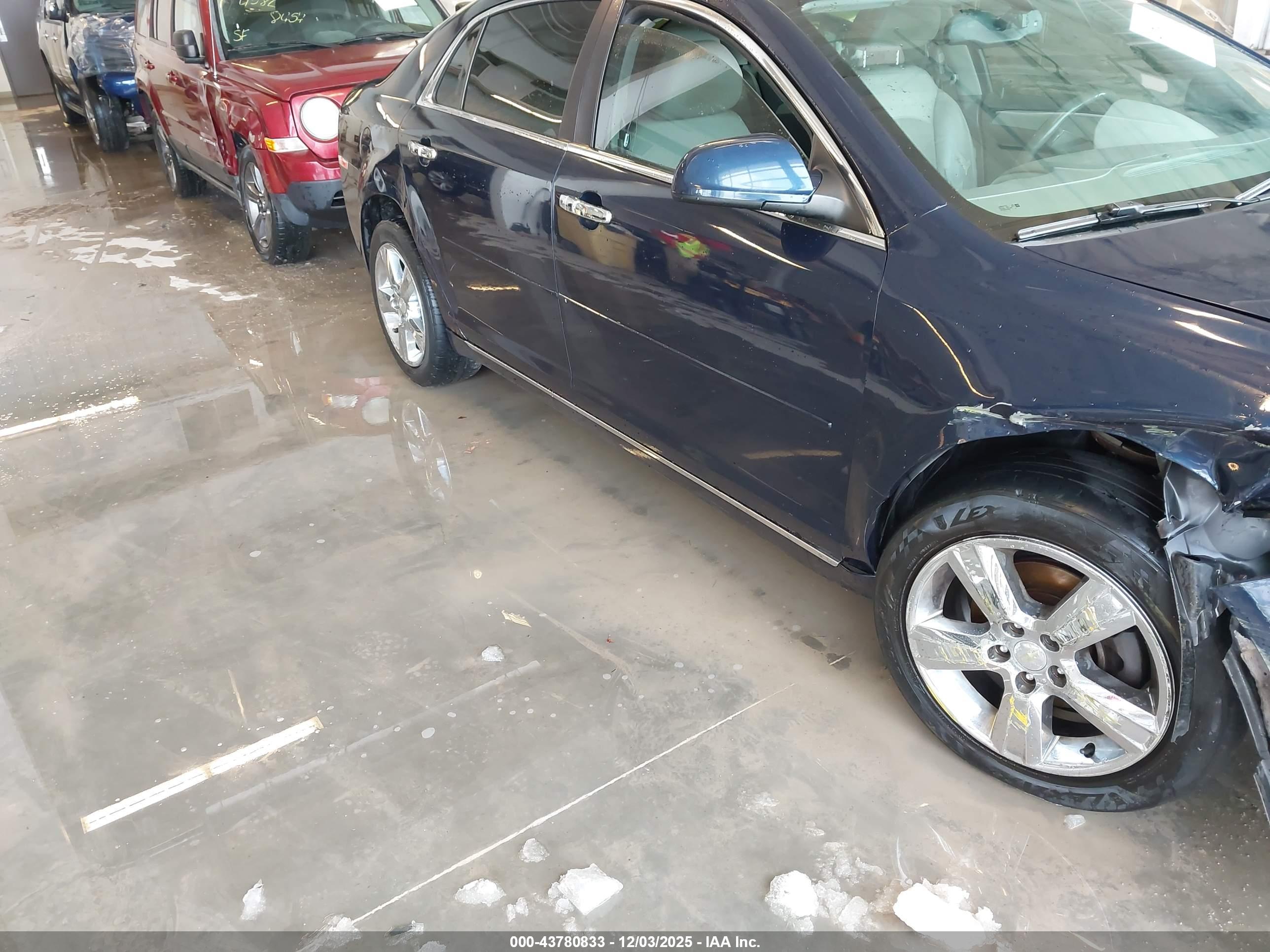 CHEVROLET MALIBU image 6