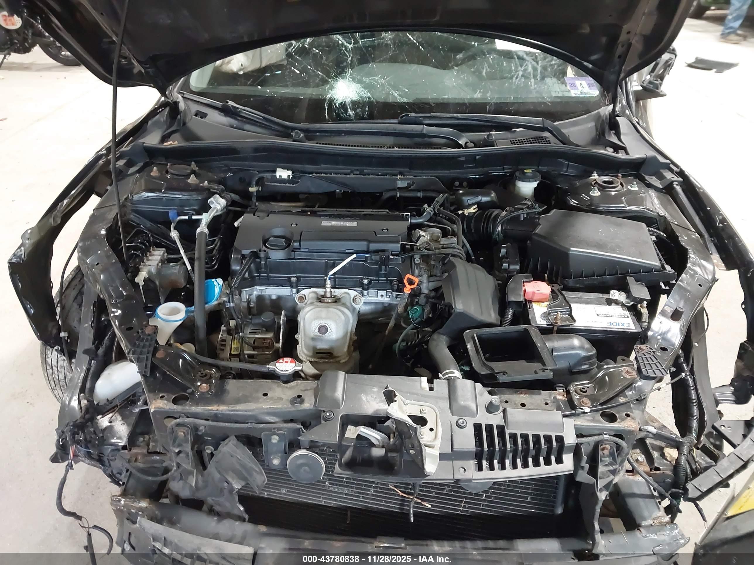 HONDA ACCORD image 10
