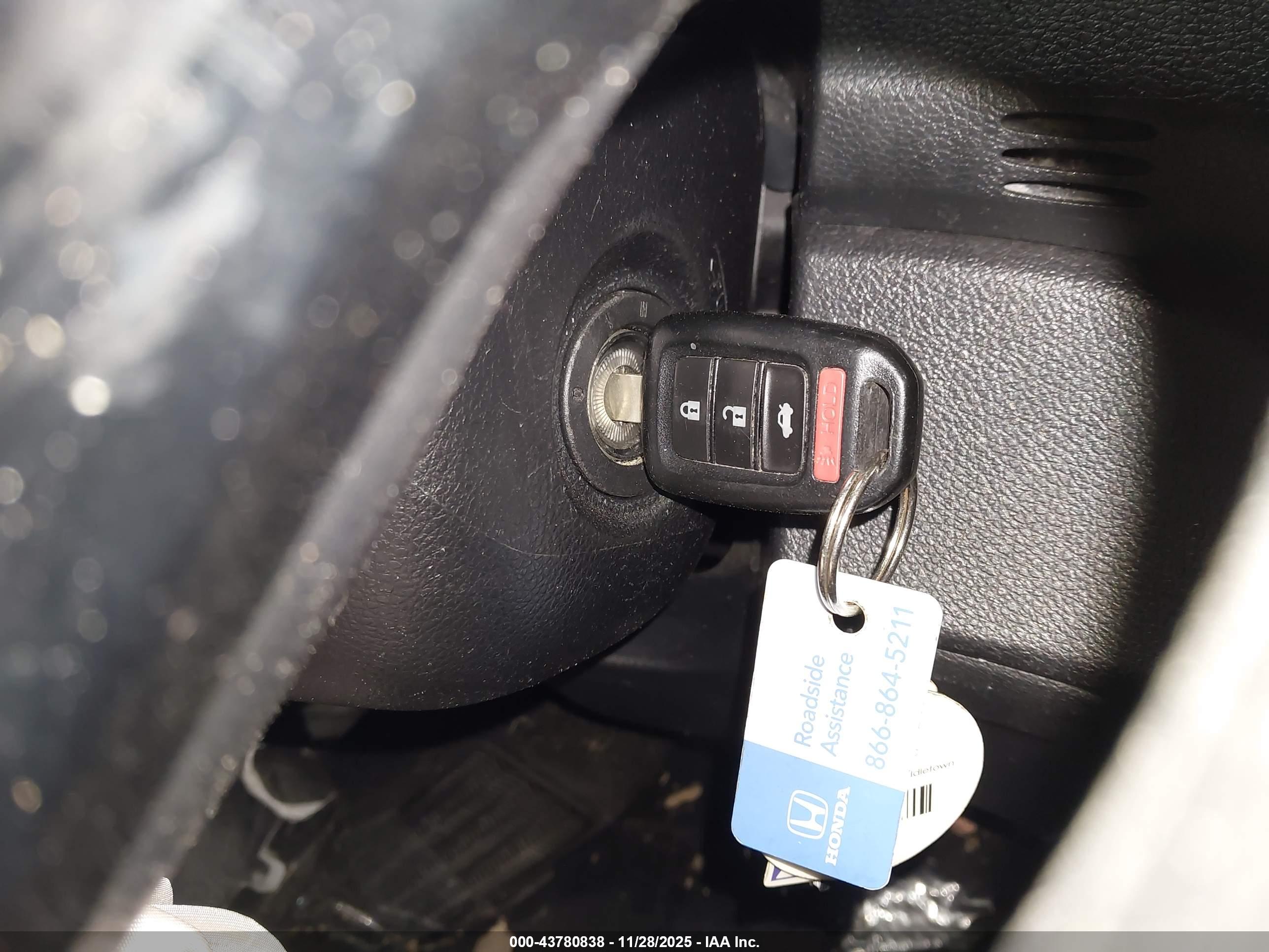 HONDA ACCORD image 11