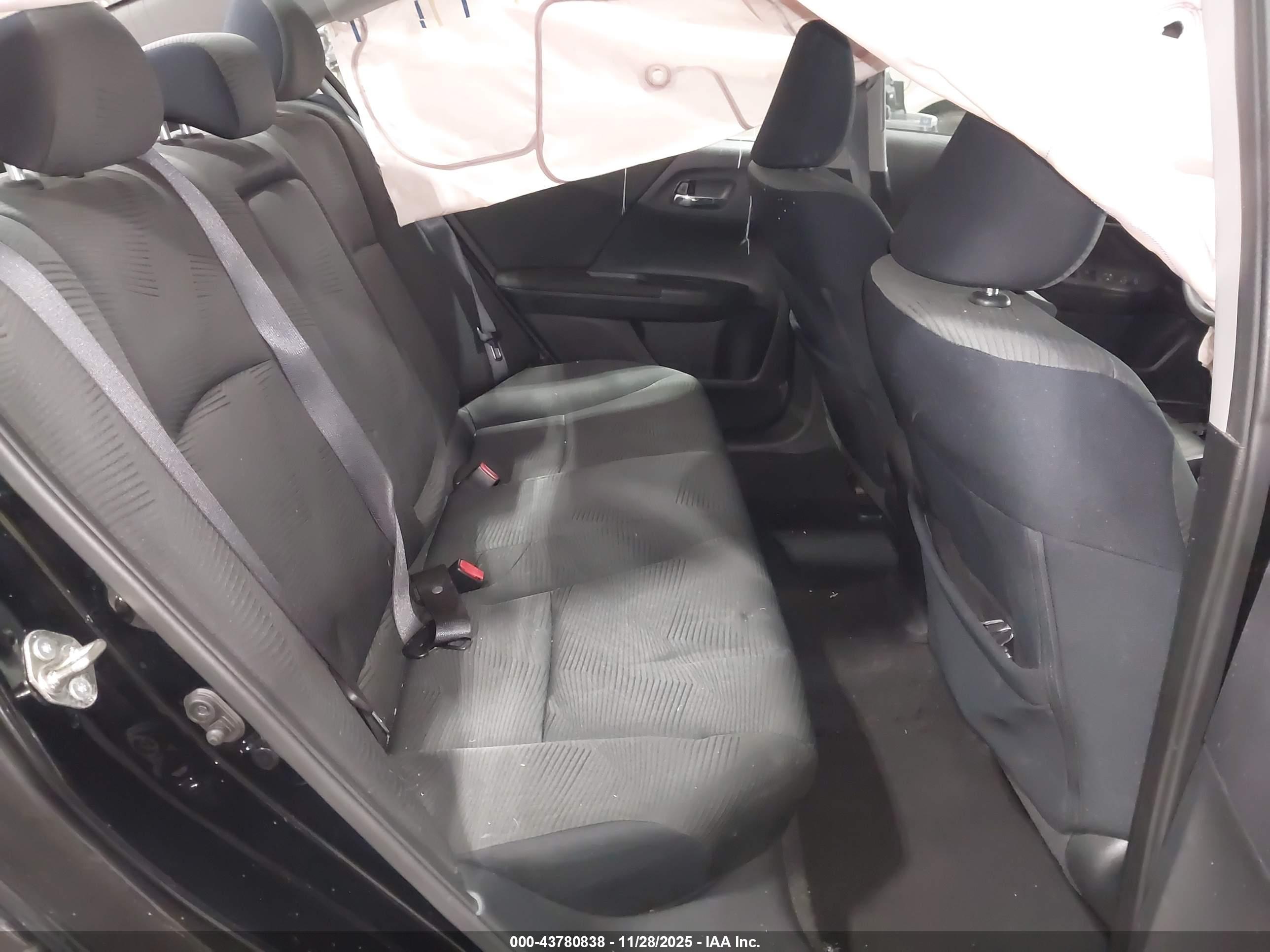 HONDA ACCORD image 8