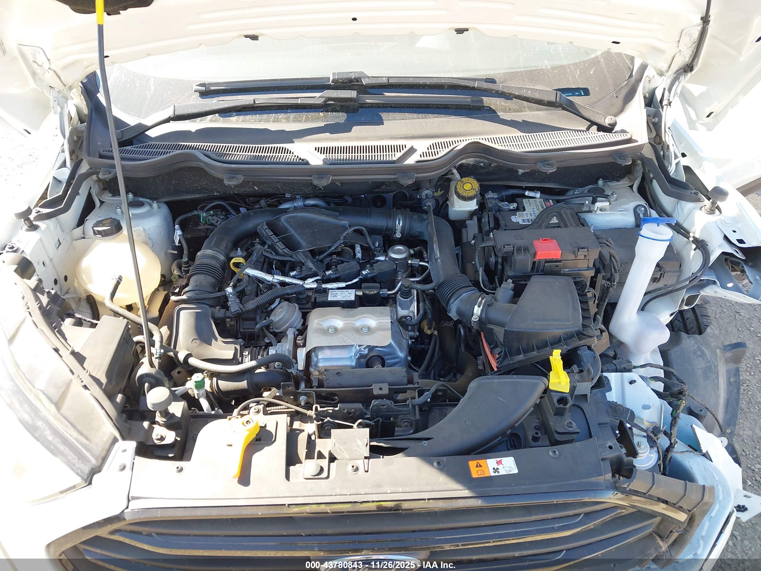 FORD ECOSPORT image 10