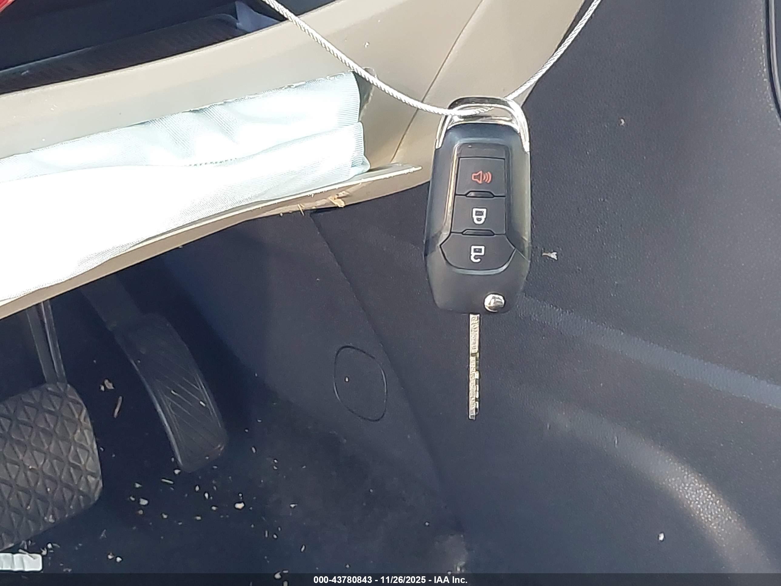 FORD ECOSPORT image 11