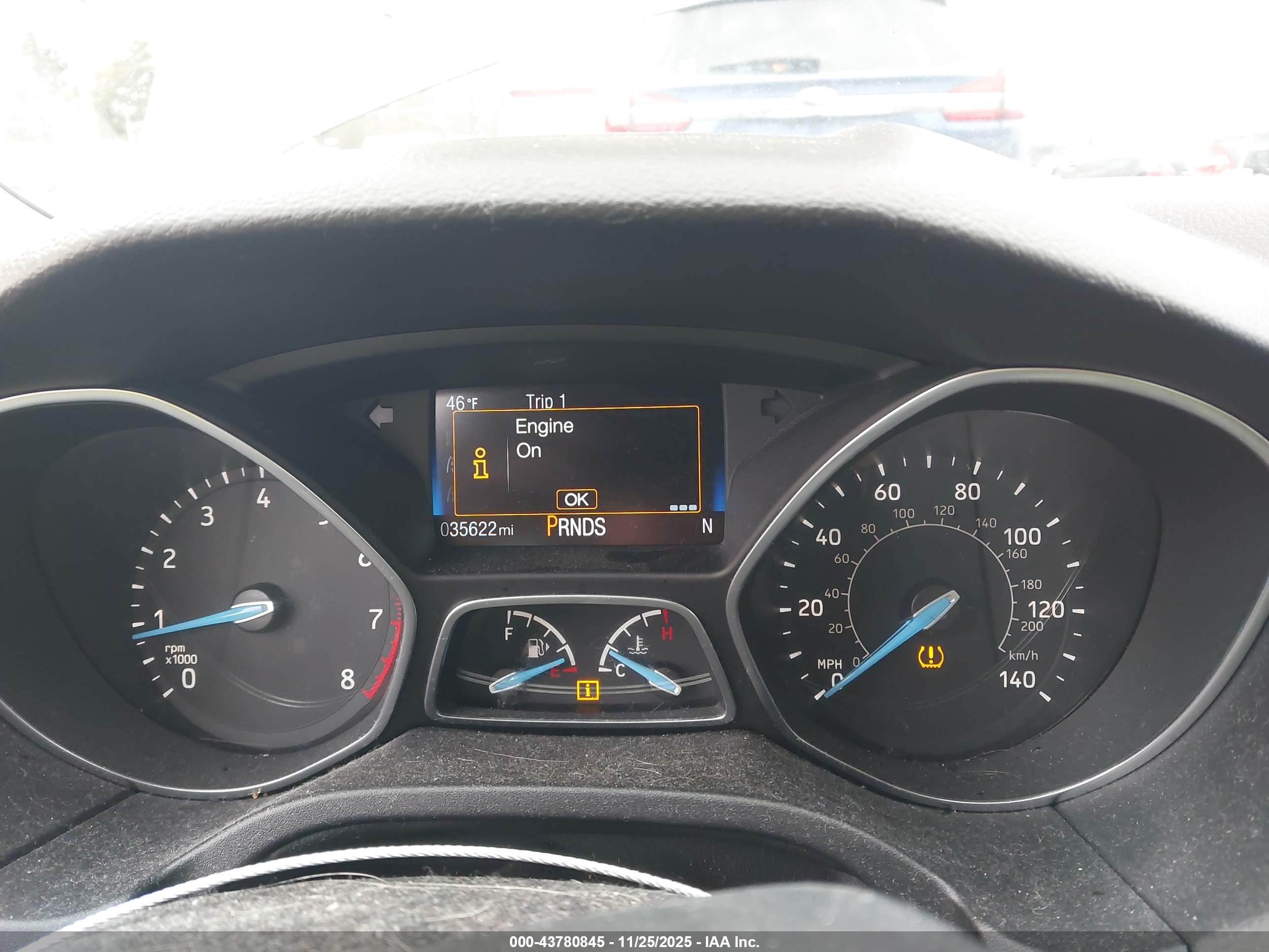 FORD FOCUS image 7