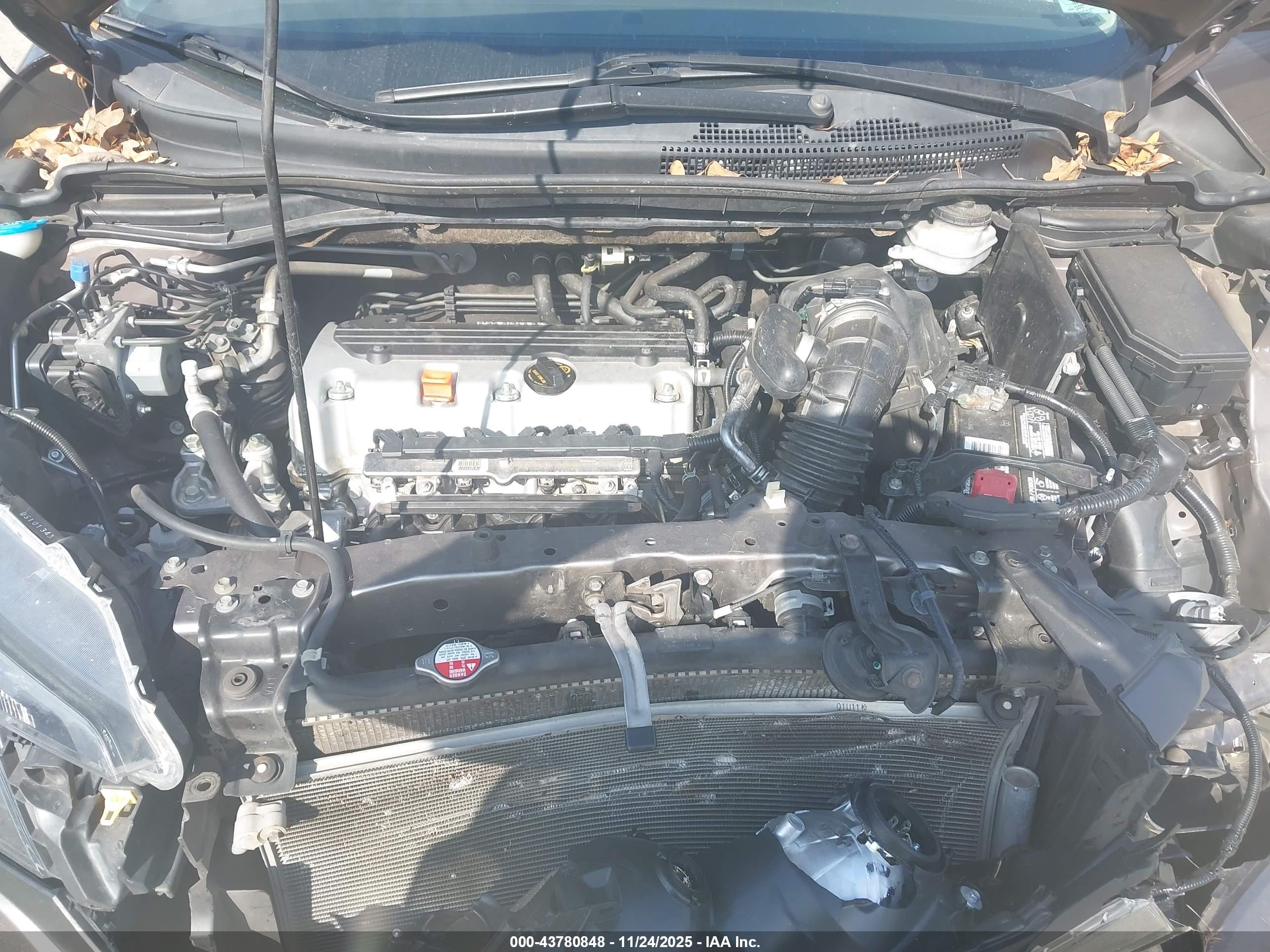 HONDA CR-V image 10