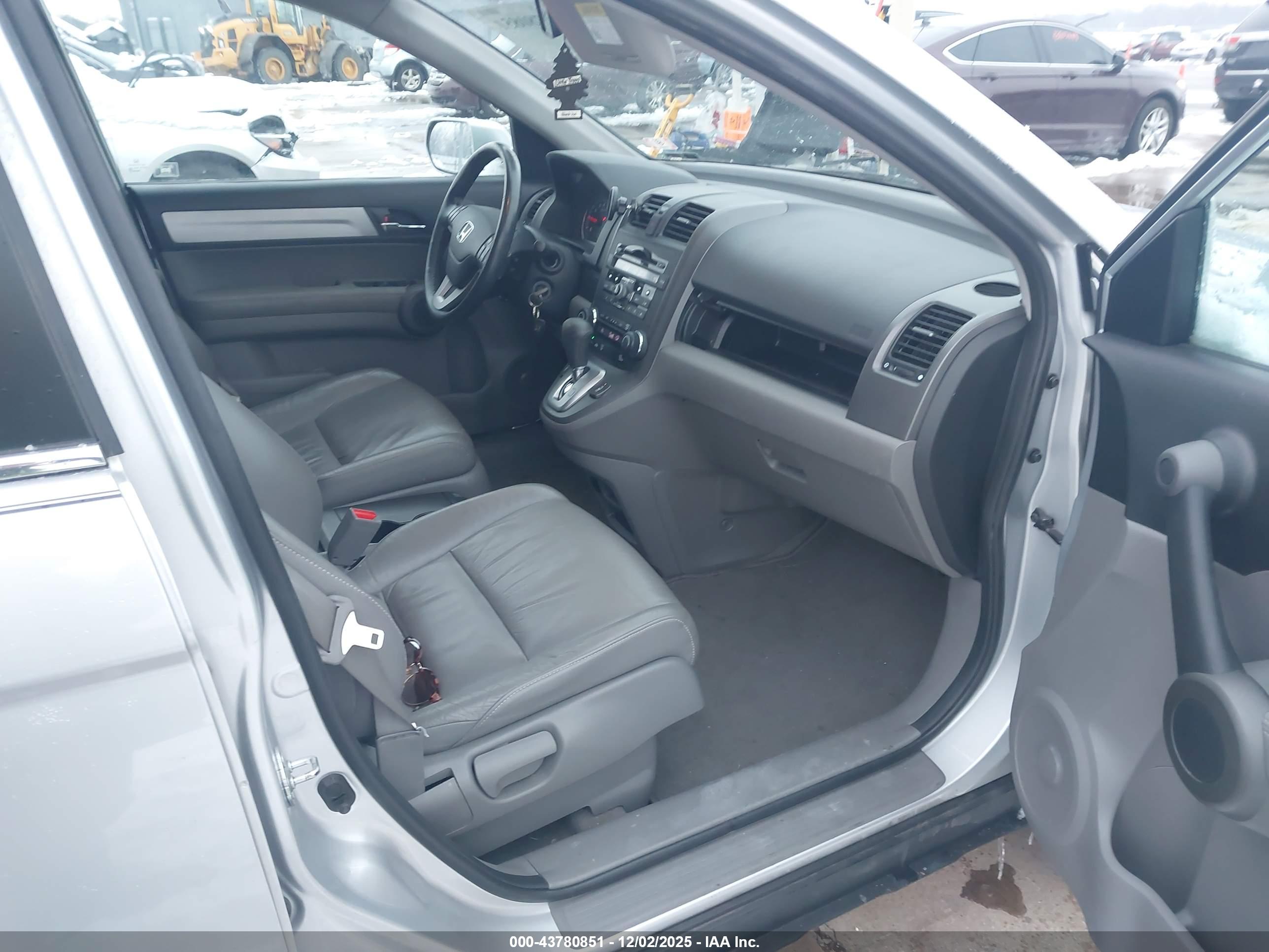 HONDA CR-V image 5