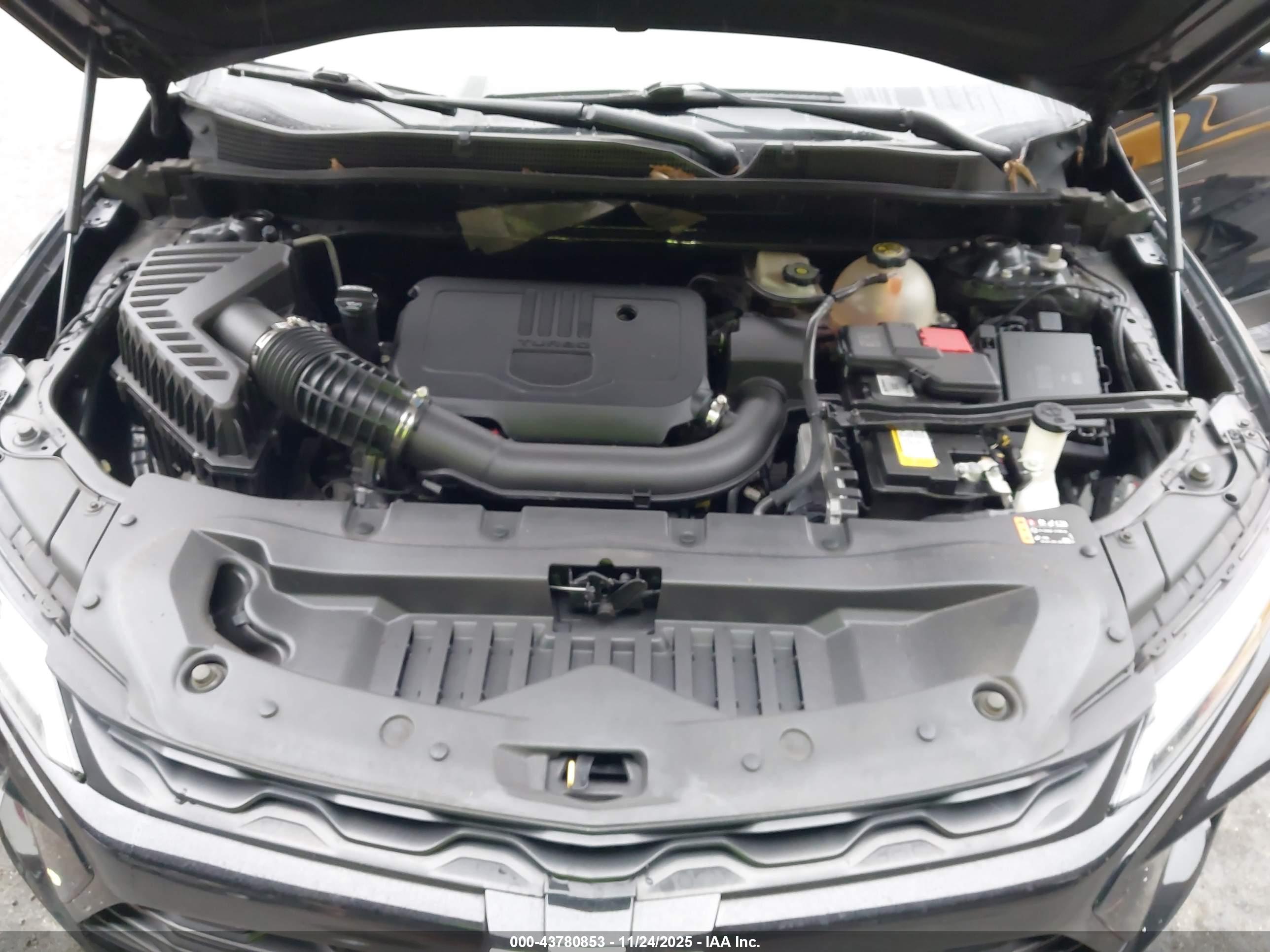 CHEVROLET BLAZER image 10