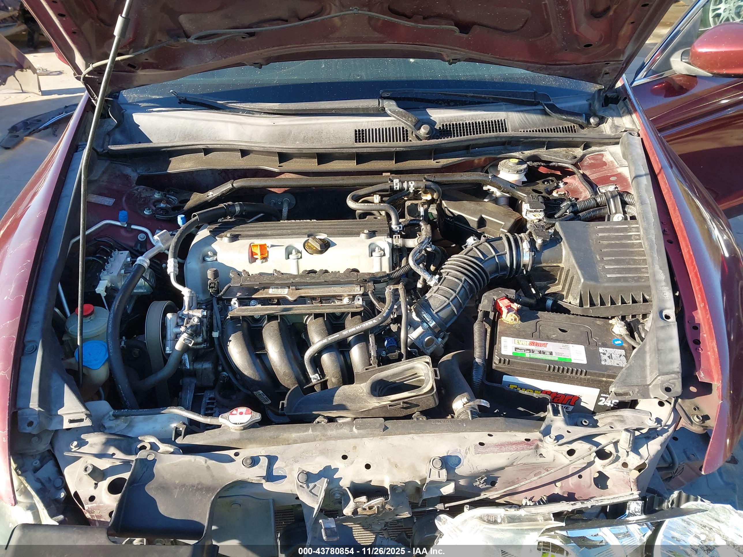 HONDA ACCORD image 10