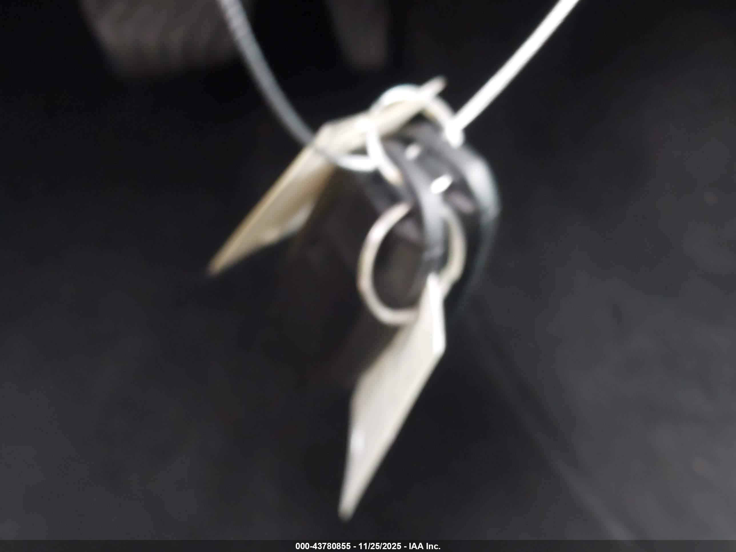 INFINITI QX55 image 11