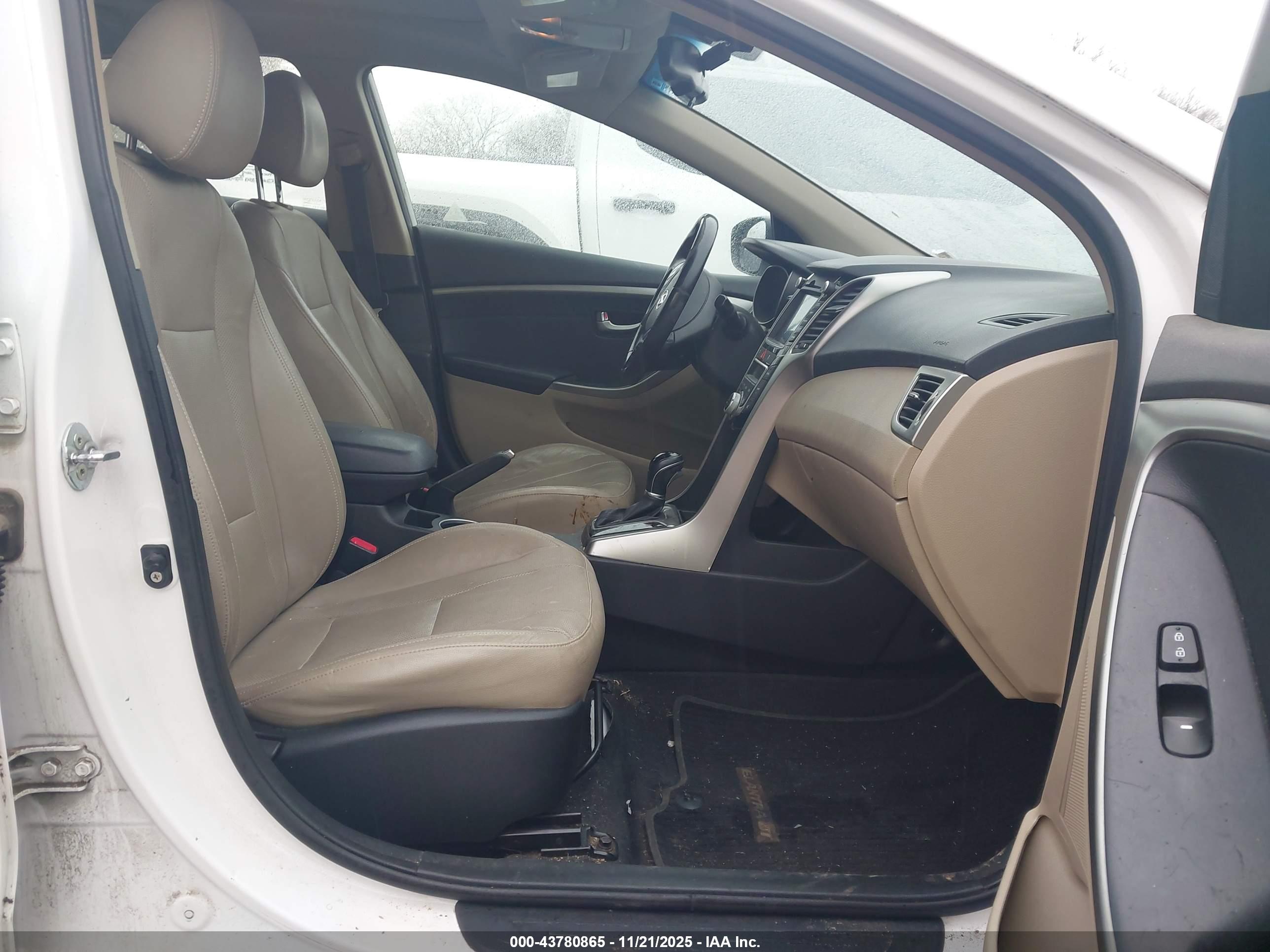 HYUNDAI ELANTRA image 5