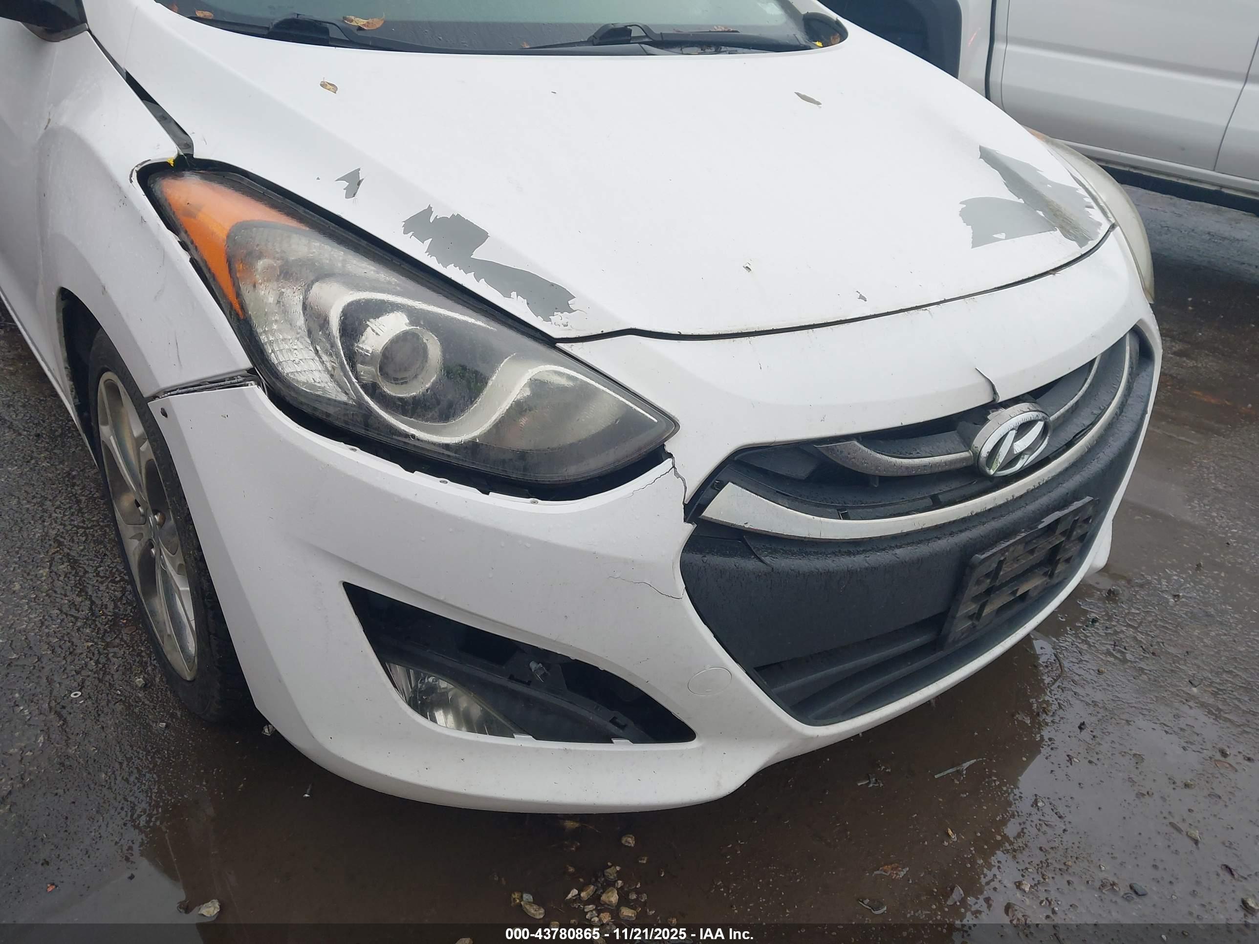 HYUNDAI ELANTRA image 6