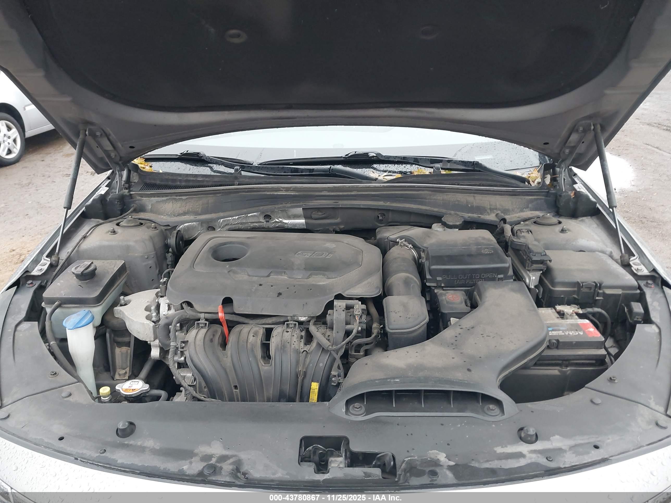 KIA OPTIMA image 10