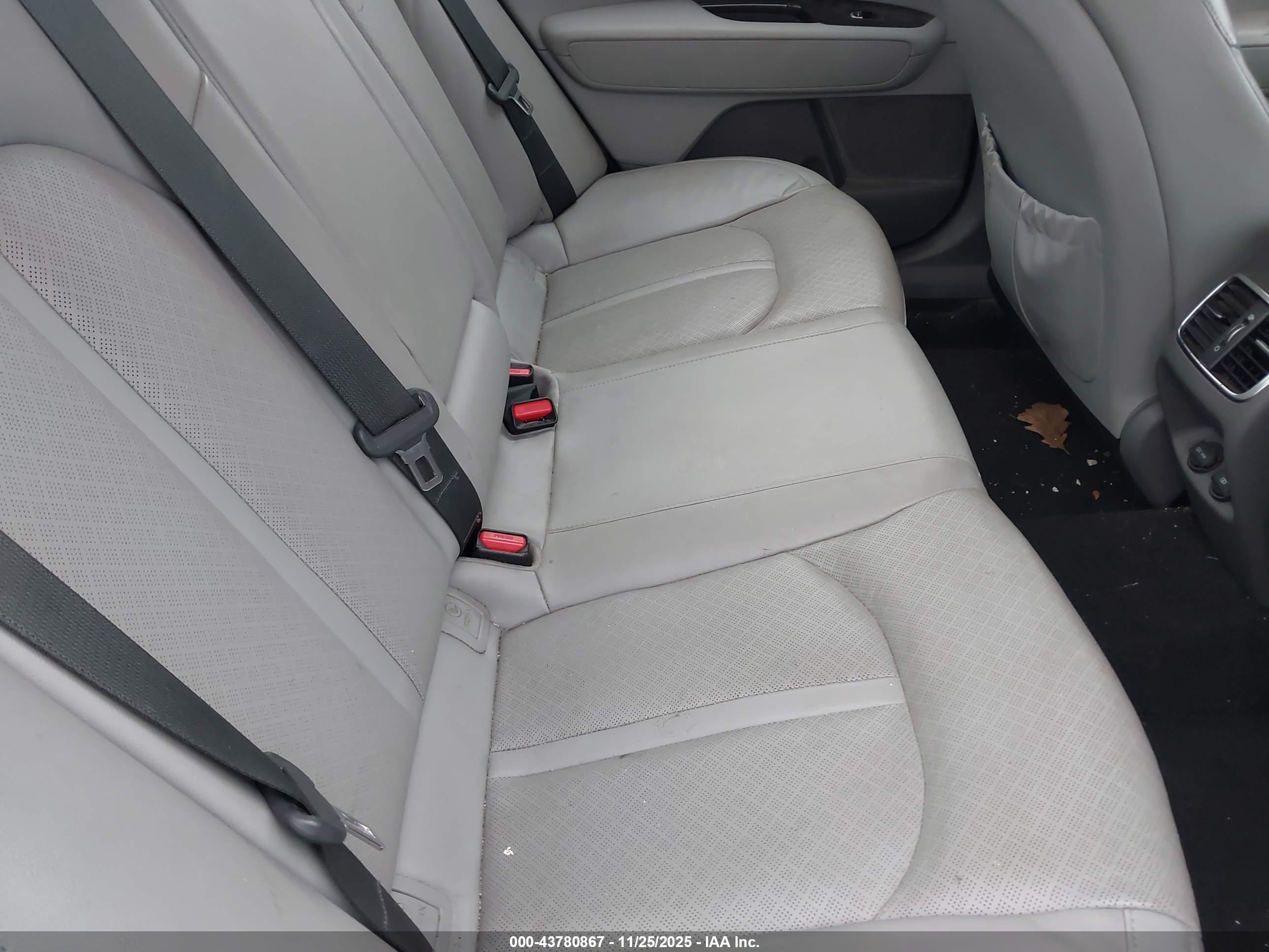 KIA OPTIMA image 8