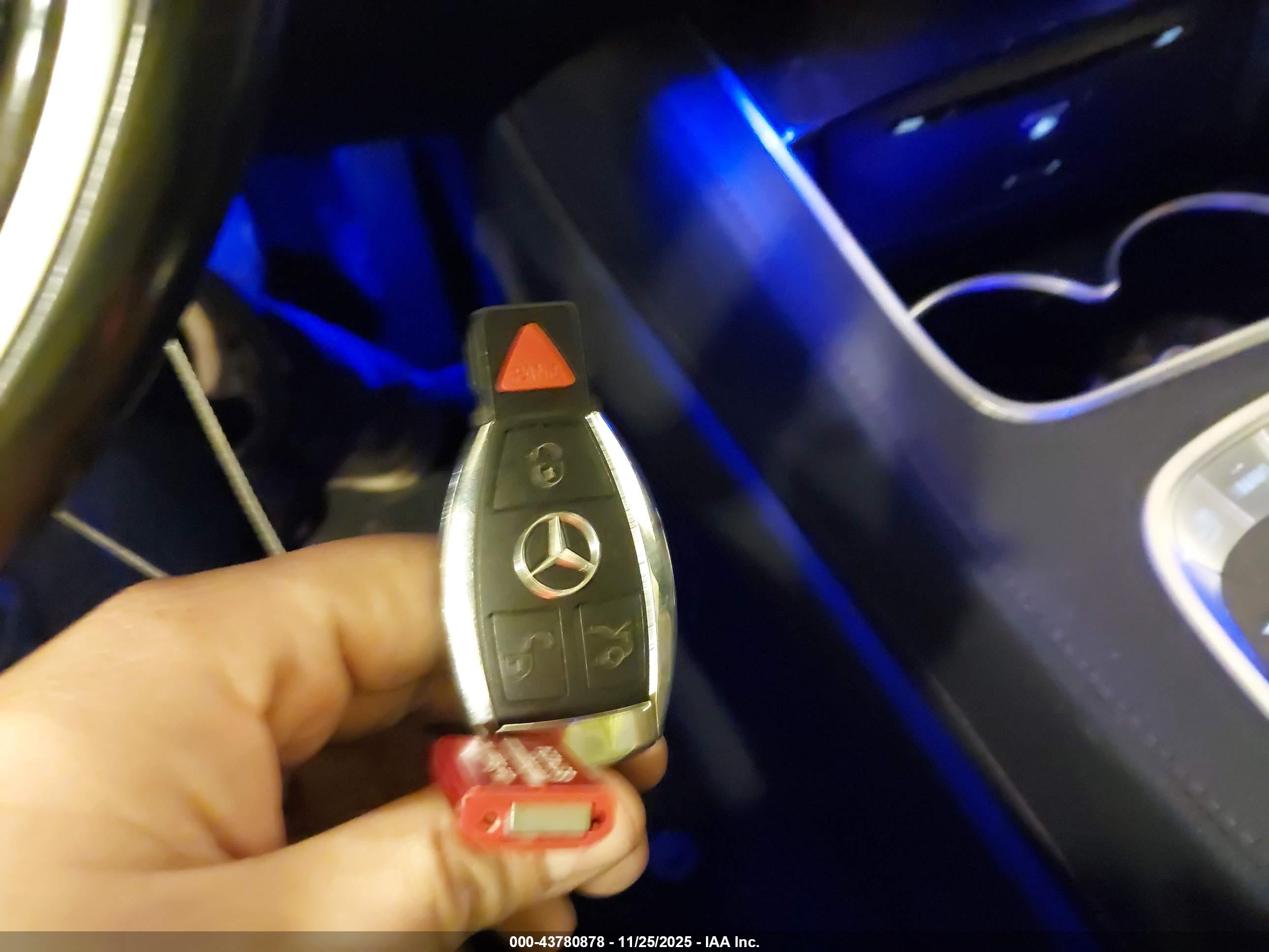 MERCEDES-BENZ S image 11