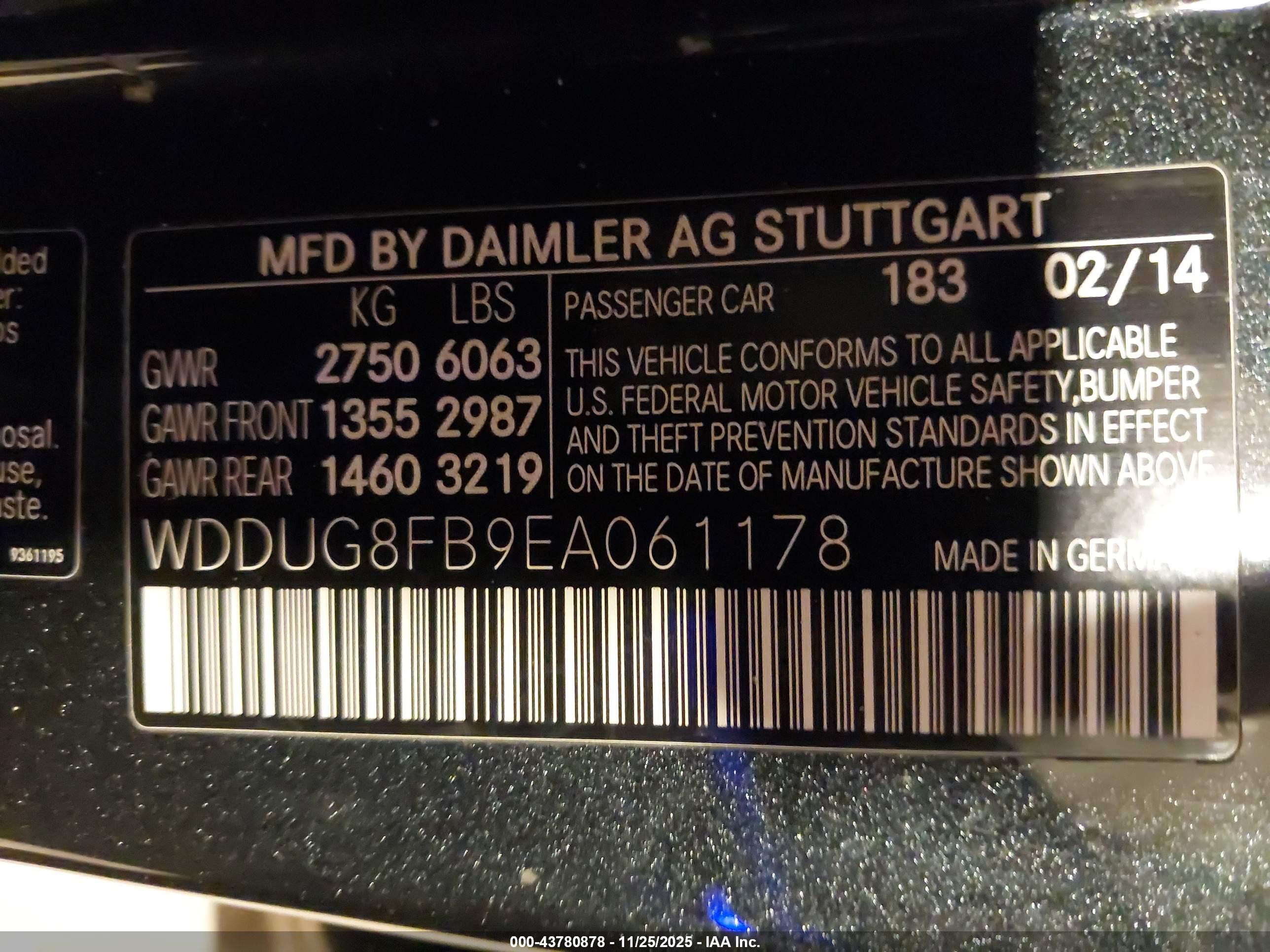 MERCEDES-BENZ S image 9
