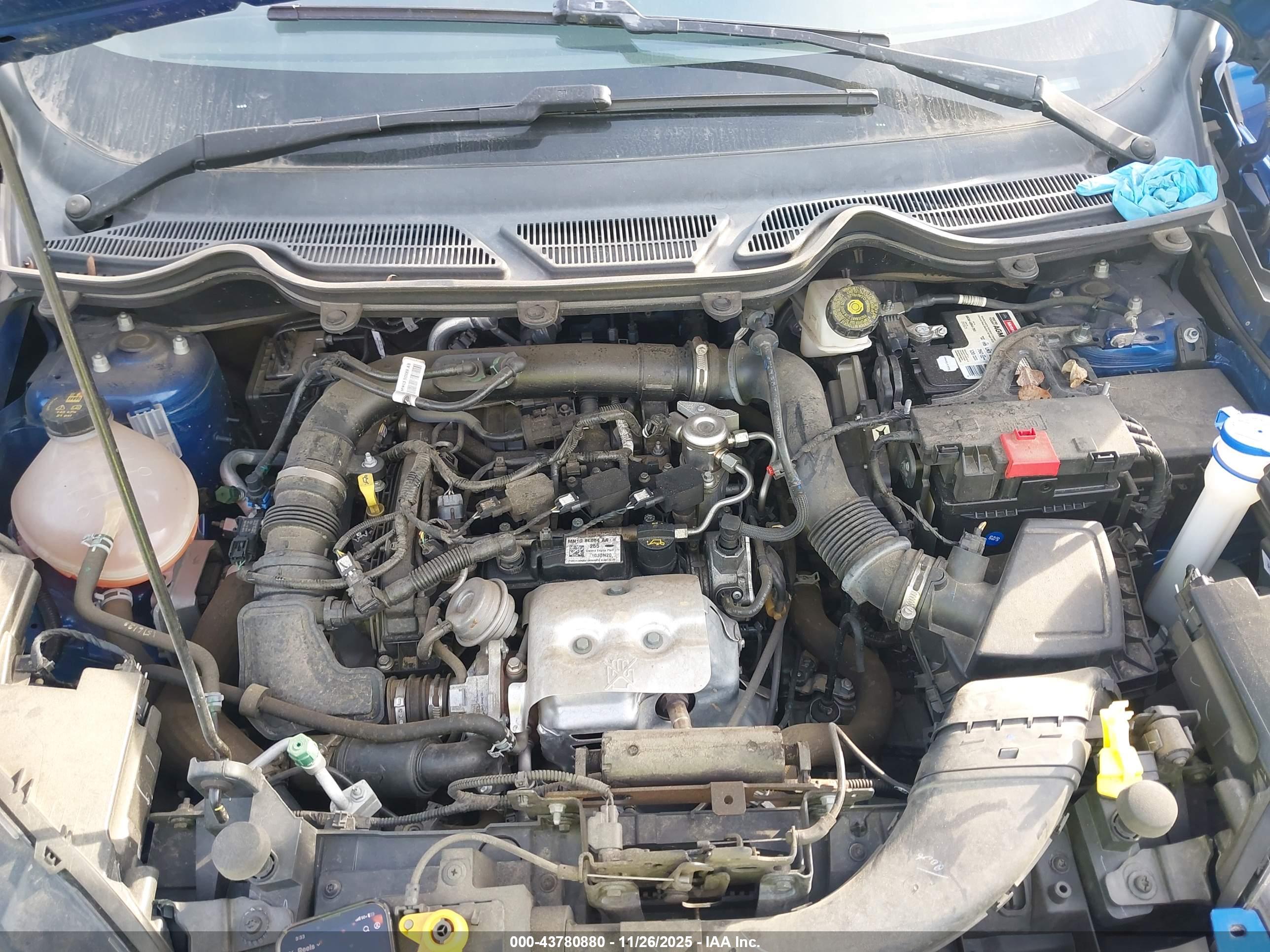 FORD ECOSPORT image 10