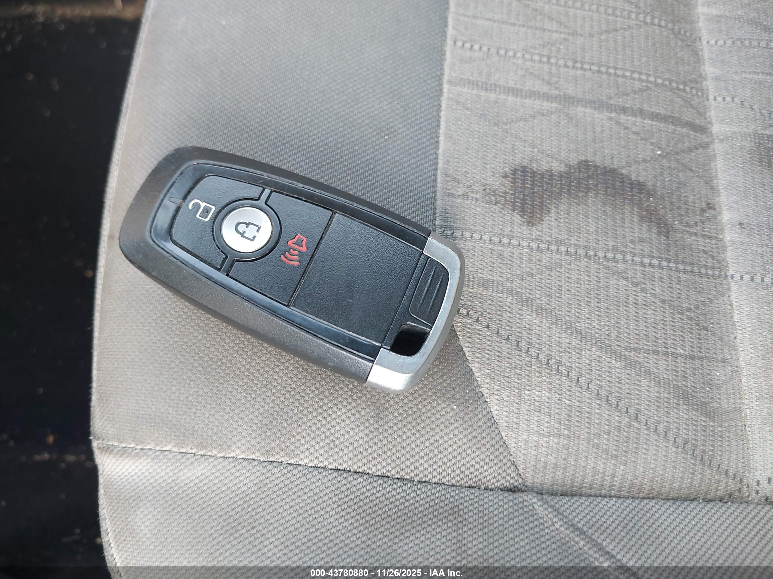 FORD ECOSPORT image 11