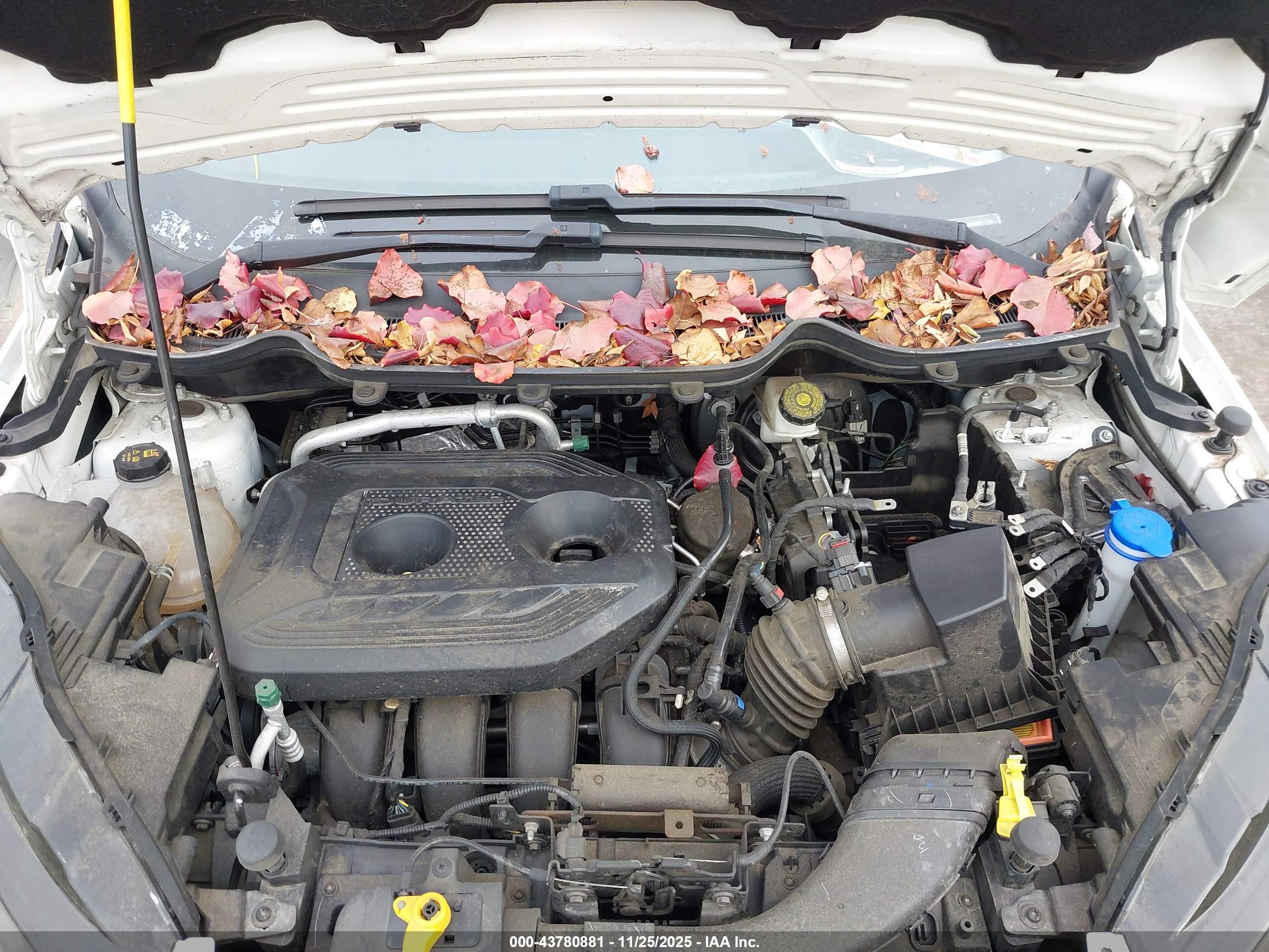 FORD ECOSPORT image 10